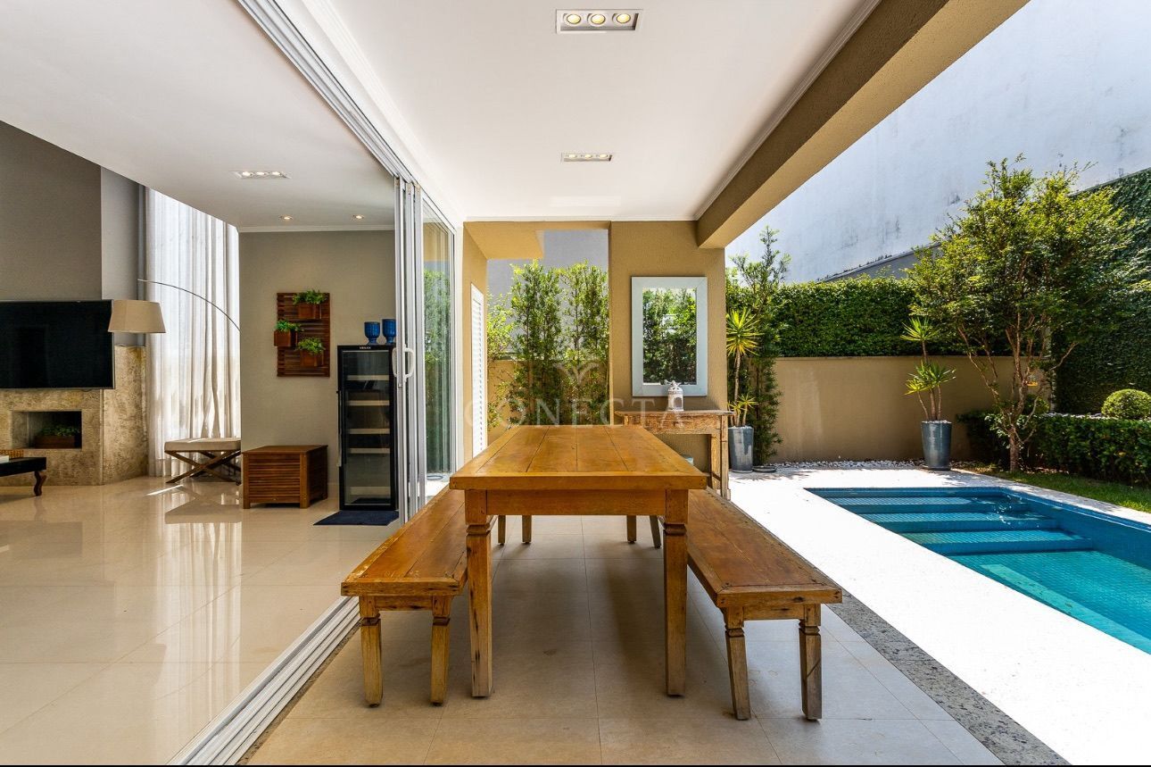 Casa, 5 quartos, 340 m² - Foto 7