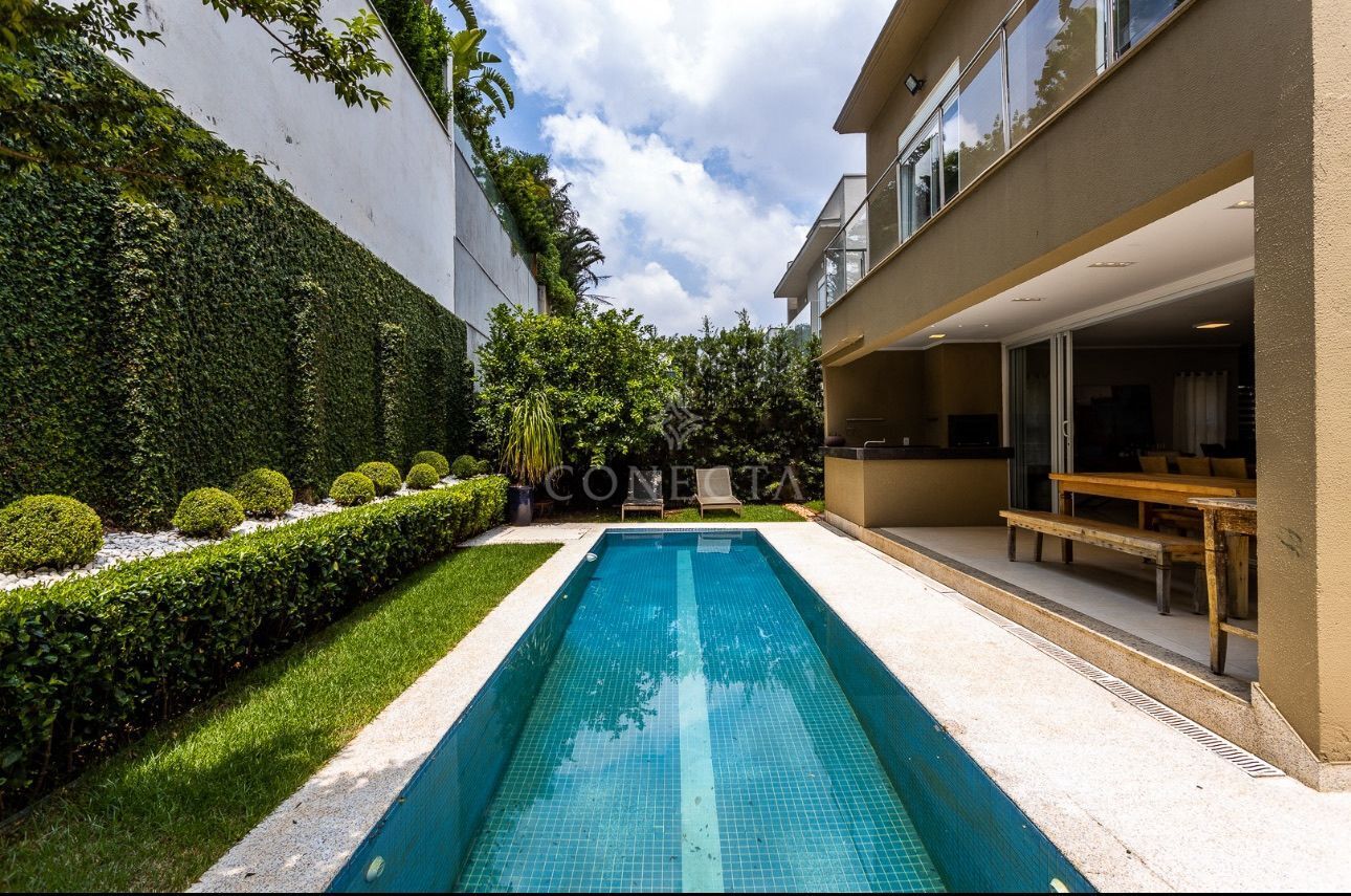Casa, 5 quartos, 340 m² - Foto 4