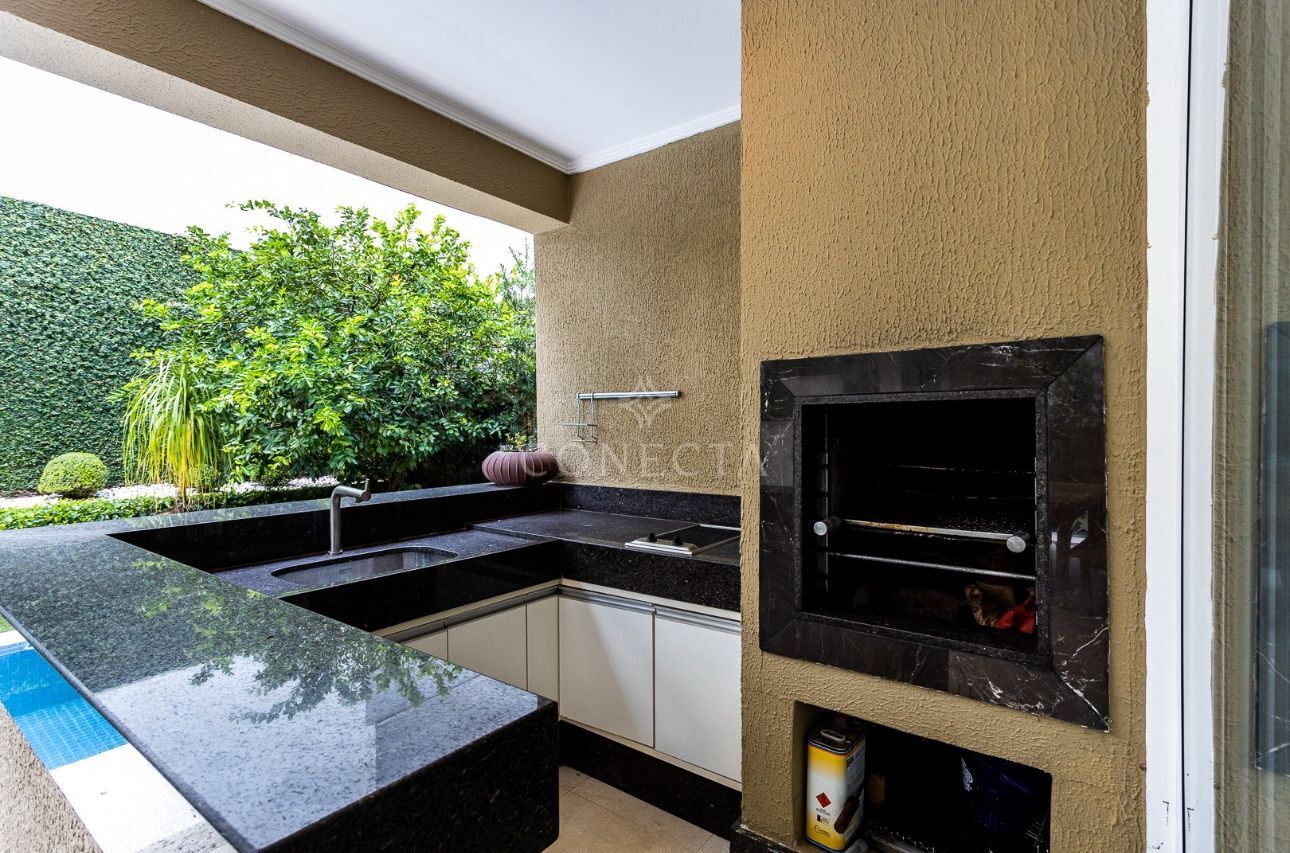 Casa, 5 quartos, 340 m² - Foto 6
