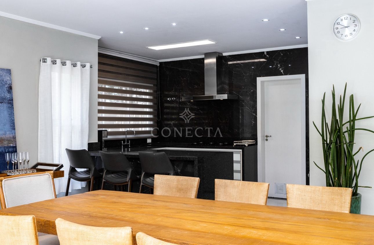 Casa, 5 quartos, 340 m² - Foto 8