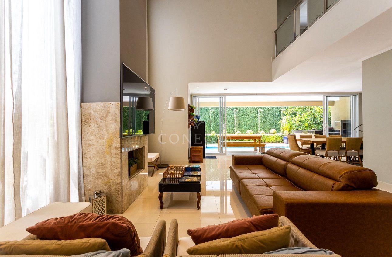 Casa, 5 quartos, 340 m² - Foto 14