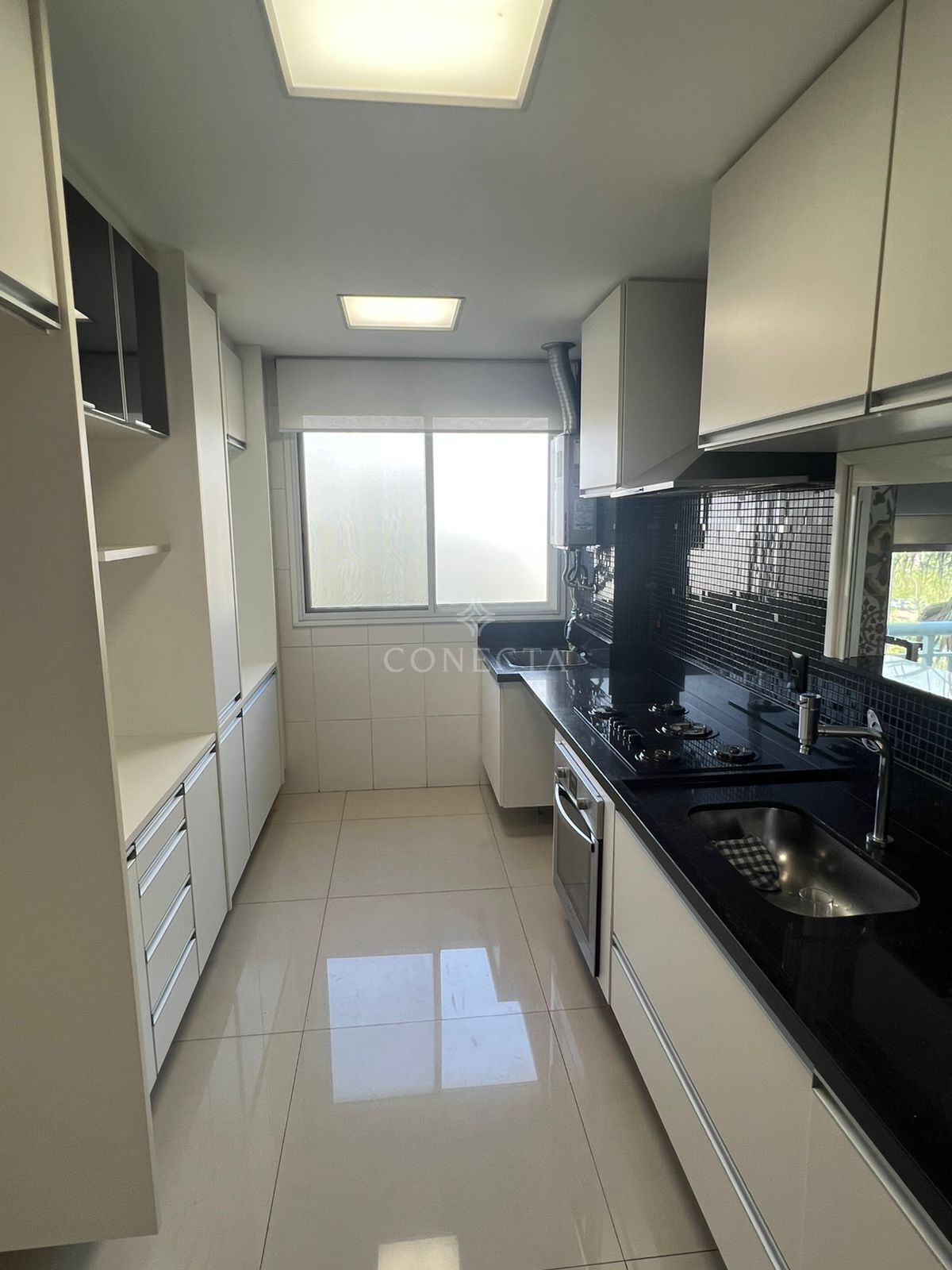 Apartamento, 3 quartos, 96 m² - Foto 8