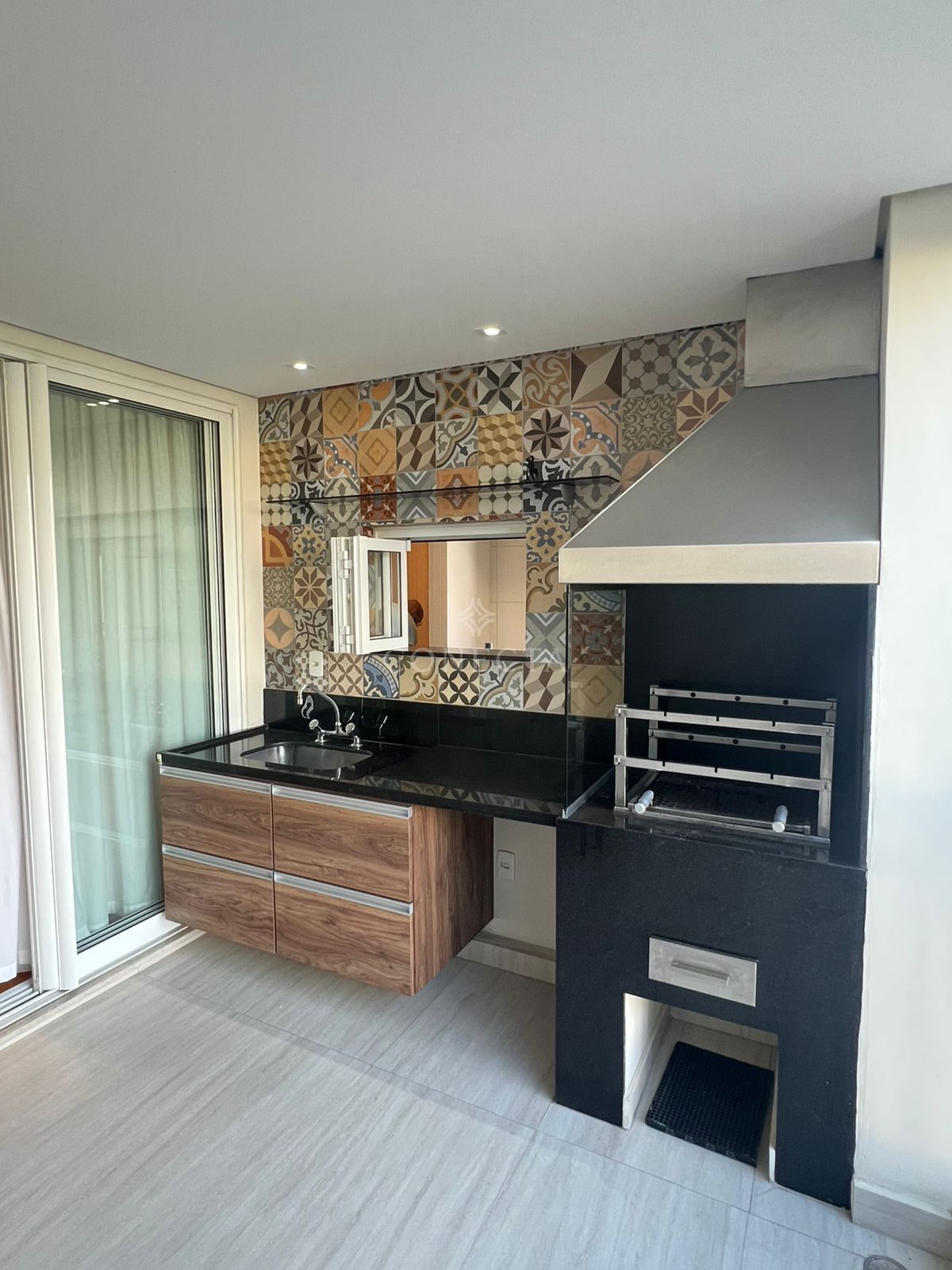 Apartamento, 3 quartos, 96 m² - Foto 3