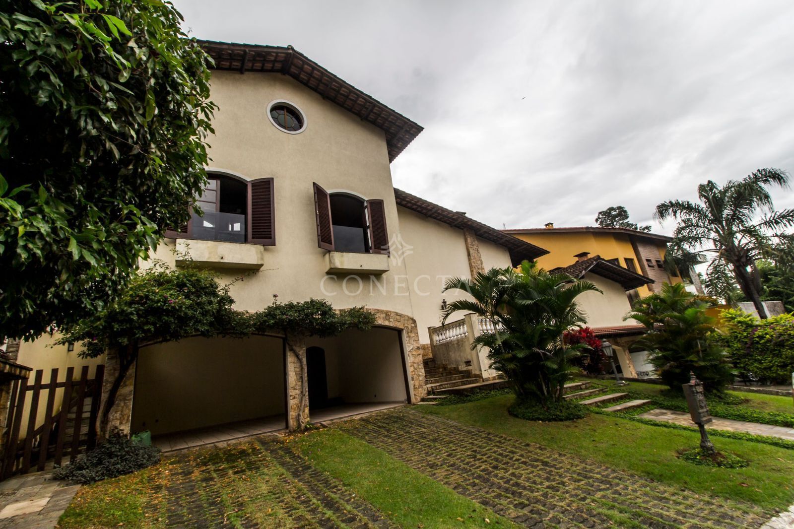 Casa, 4 quartos, 532 m² - Foto 32