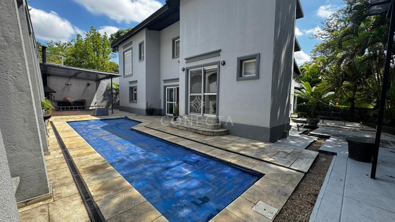 Casa, 5 quartos, 490 m² - Foto 4