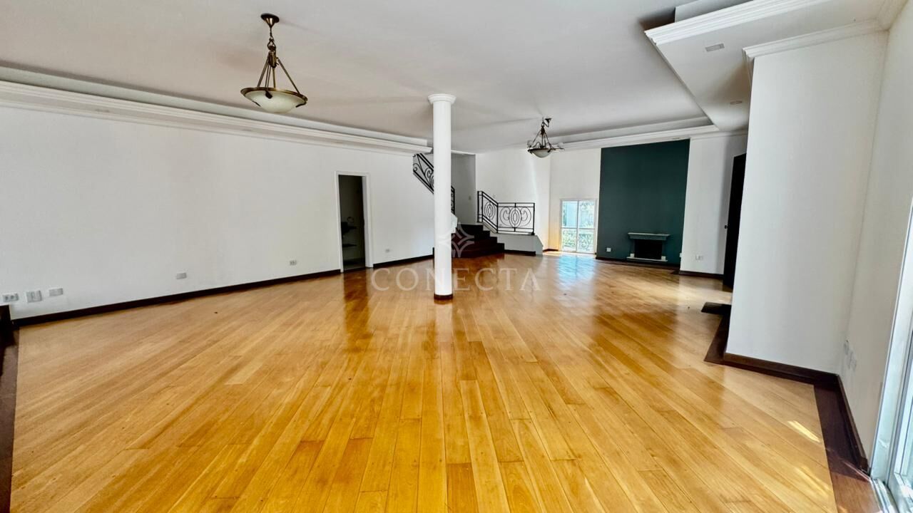 Casa, 5 quartos, 490 m² - Foto 23