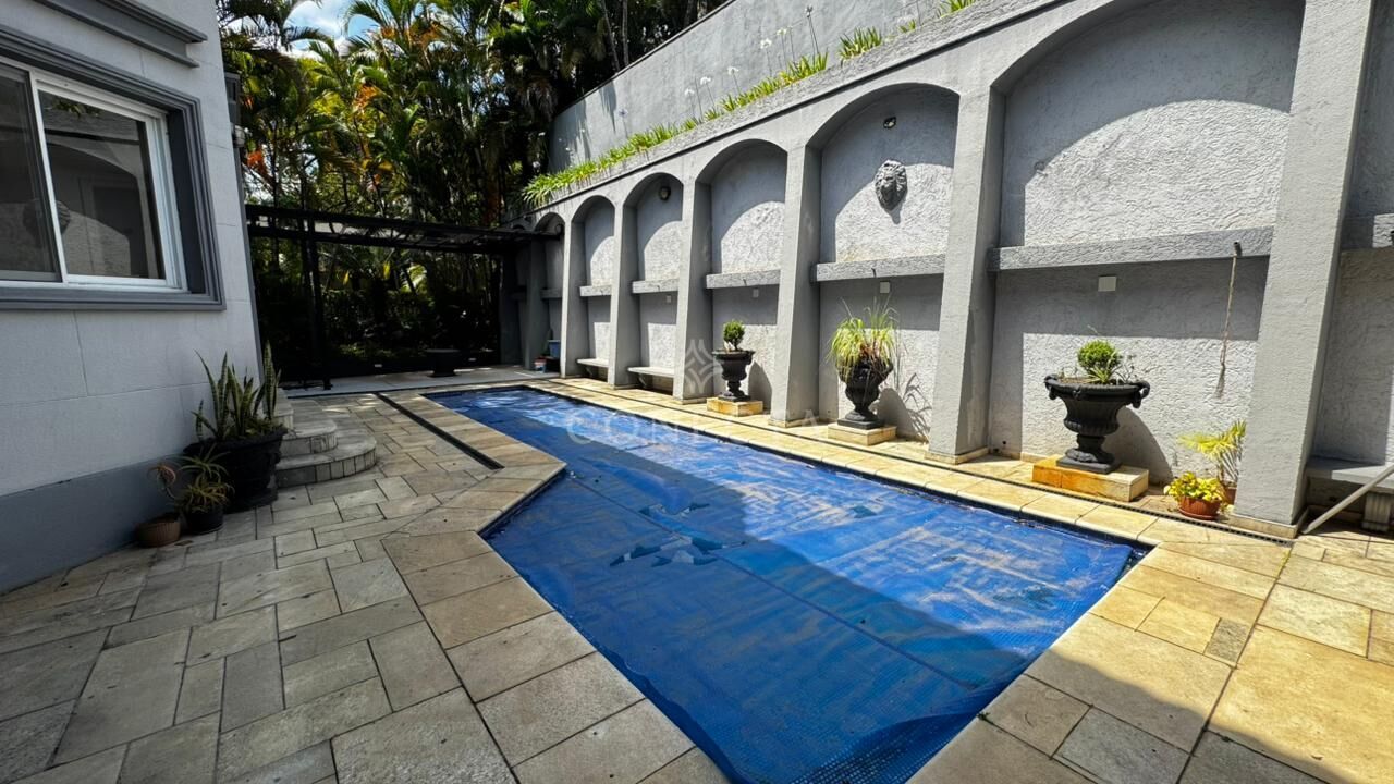 Casa, 5 quartos, 490 m² - Foto 7