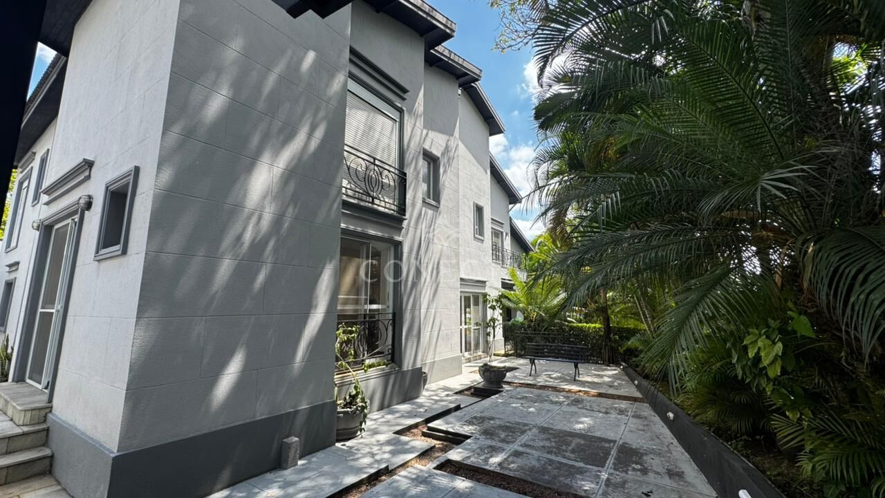 Casa, 5 quartos, 490 m² - Foto 5