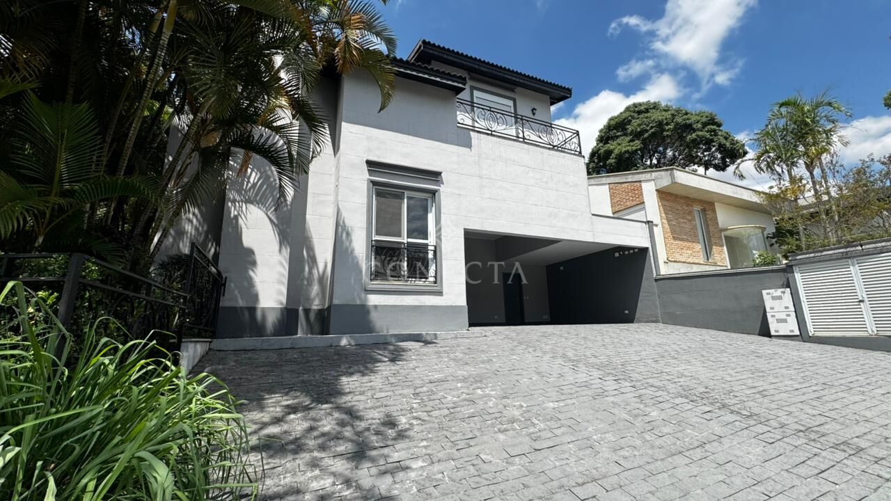 Casa, 5 quartos, 490 m² - Foto 3