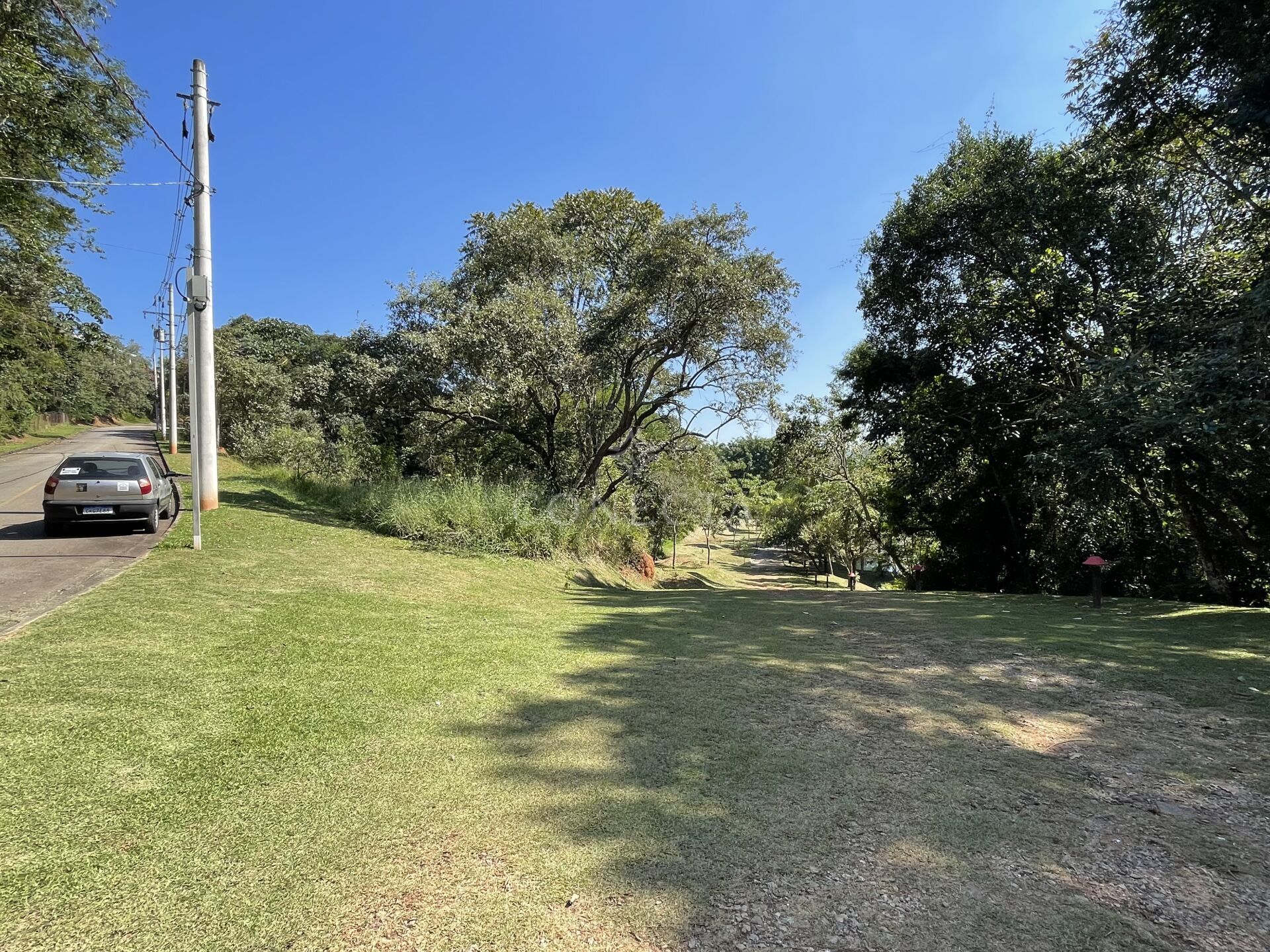 Terreno, 2707 m² - Foto 2