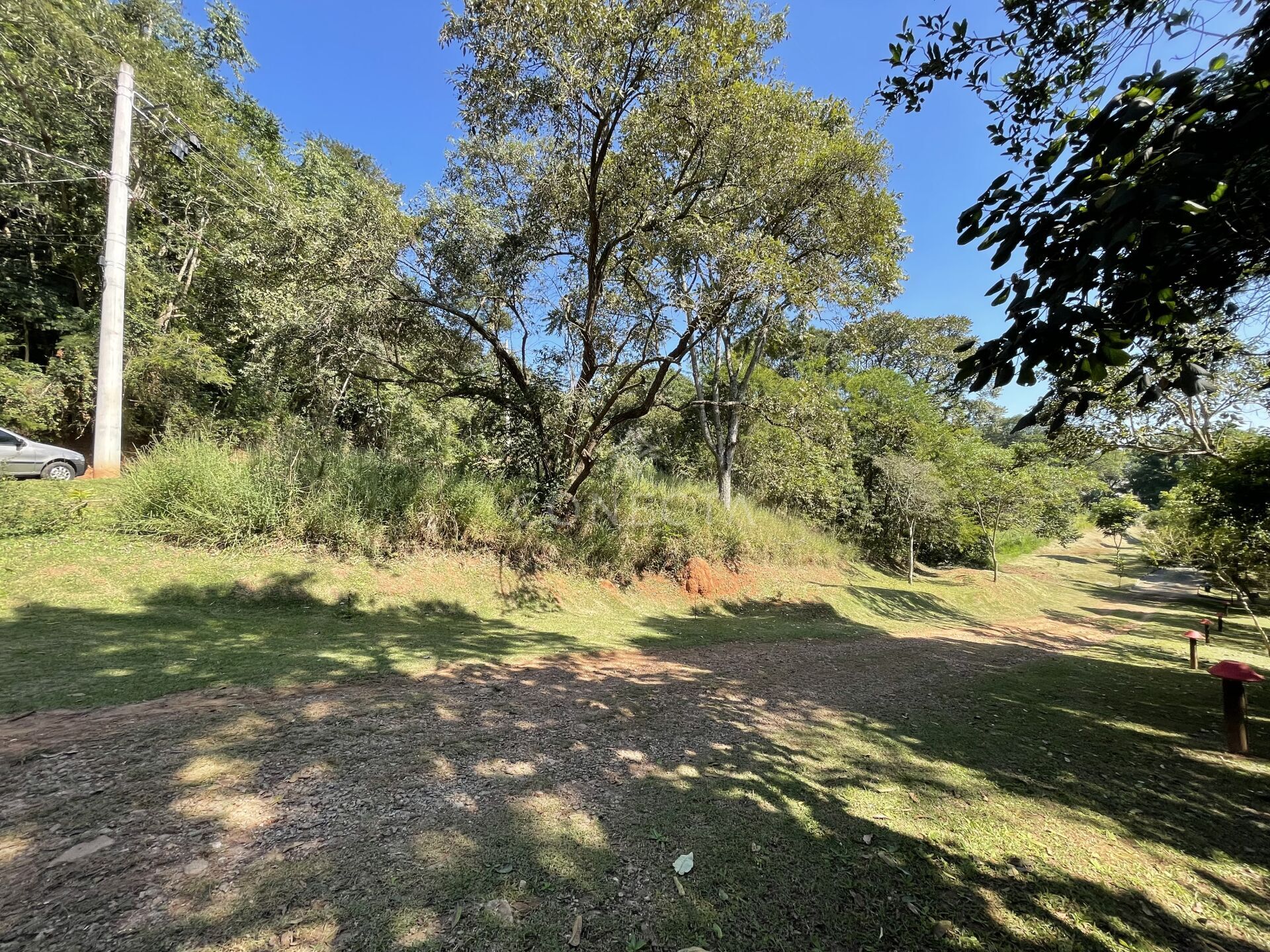 Terreno, 2707 m² - Foto 1