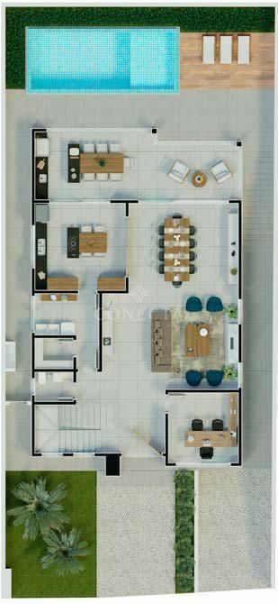 Casa à venda com 4 quartos, 438m² - Foto 29