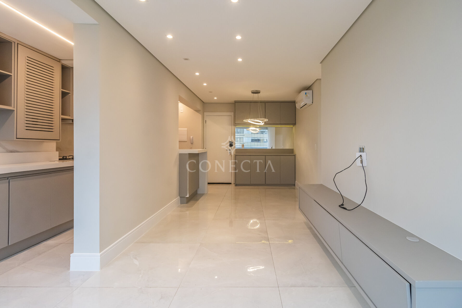 Apartamento, 2 quartos, 69 m² - Foto 5