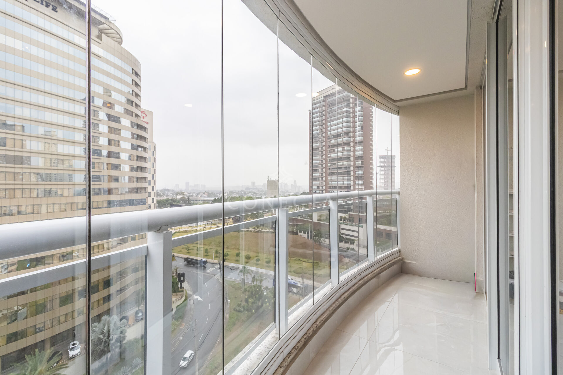 Apartamento, 2 quartos, 69 m² - Foto 1