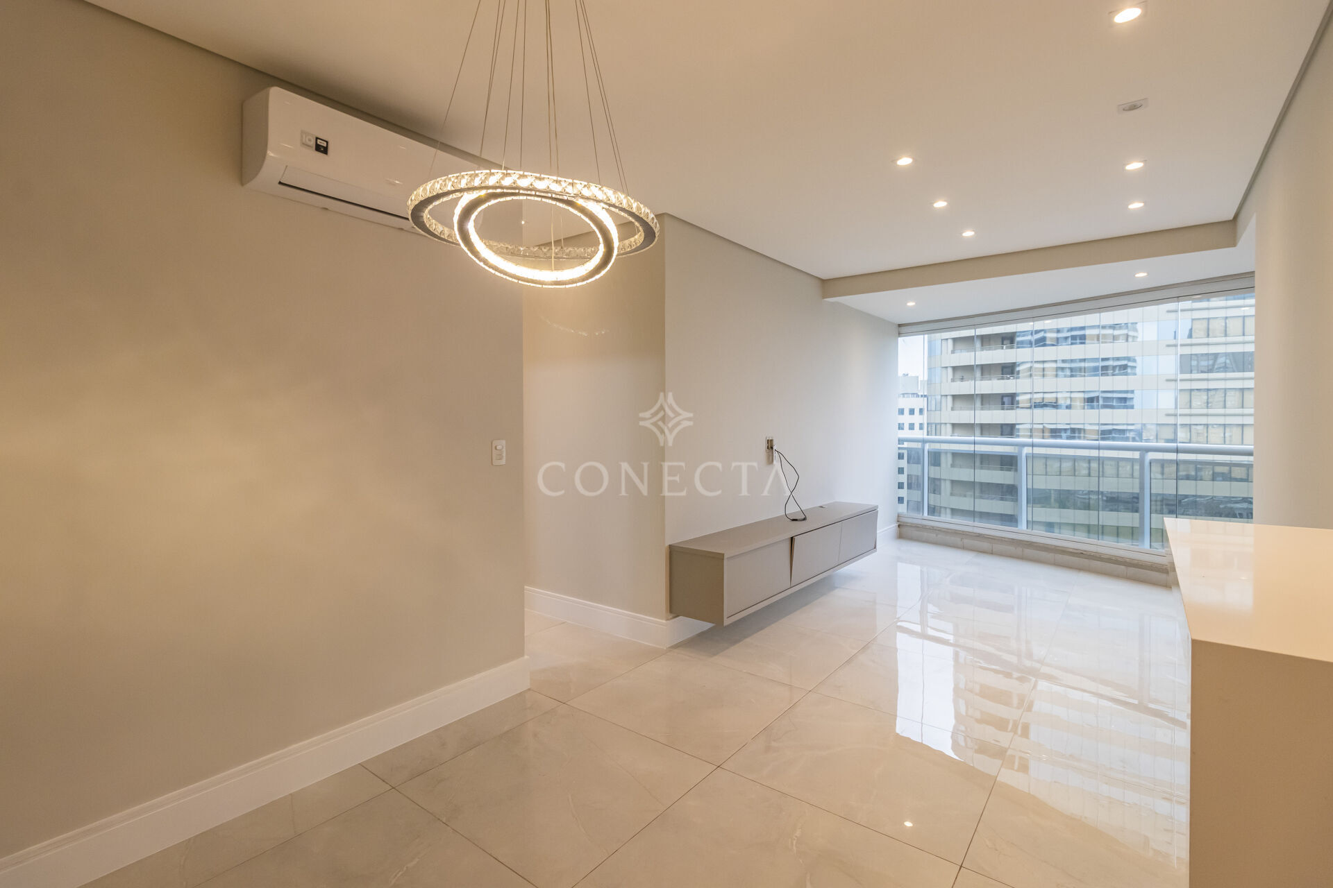 Apartamento, 2 quartos, 69 m² - Foto 2