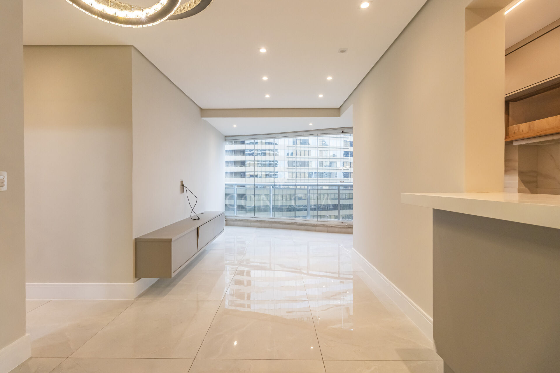 Apartamento, 2 quartos, 69 m² - Foto 3