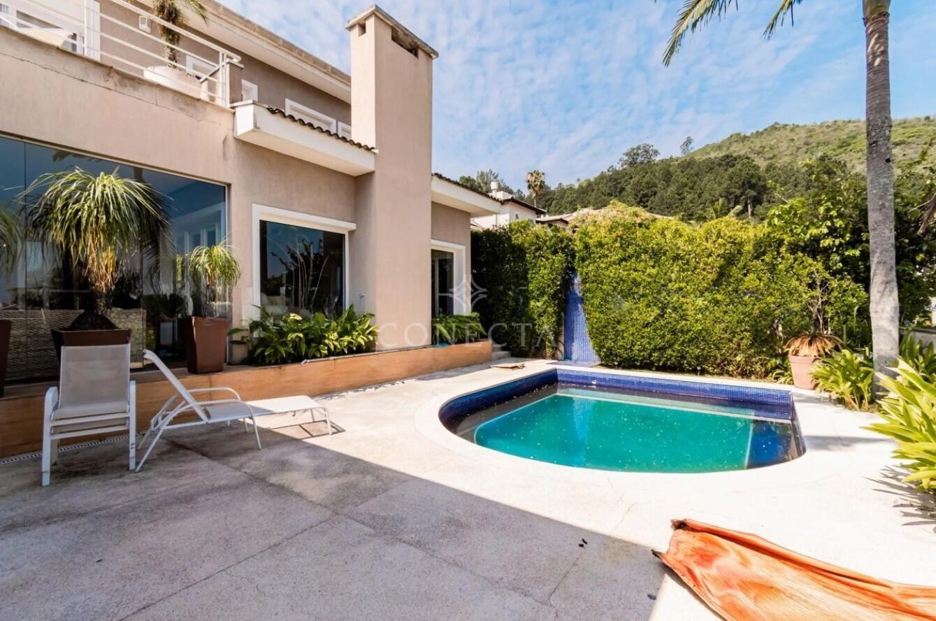 Casa, 4 quartos, 452 m² - Foto 2