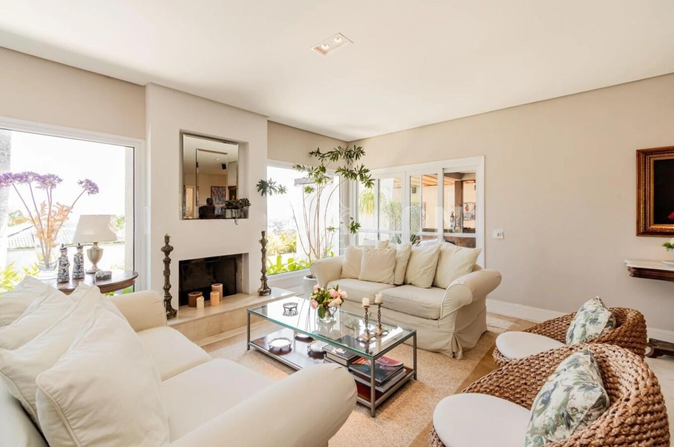 Casa, 4 quartos, 452 m² - Foto 7