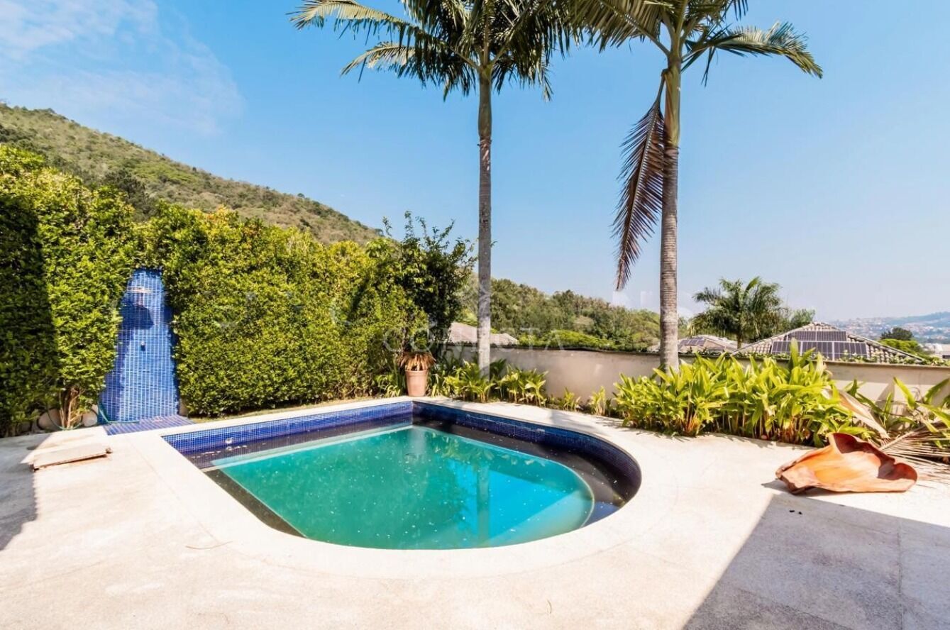 Casa, 4 quartos, 452 m² - Foto 3