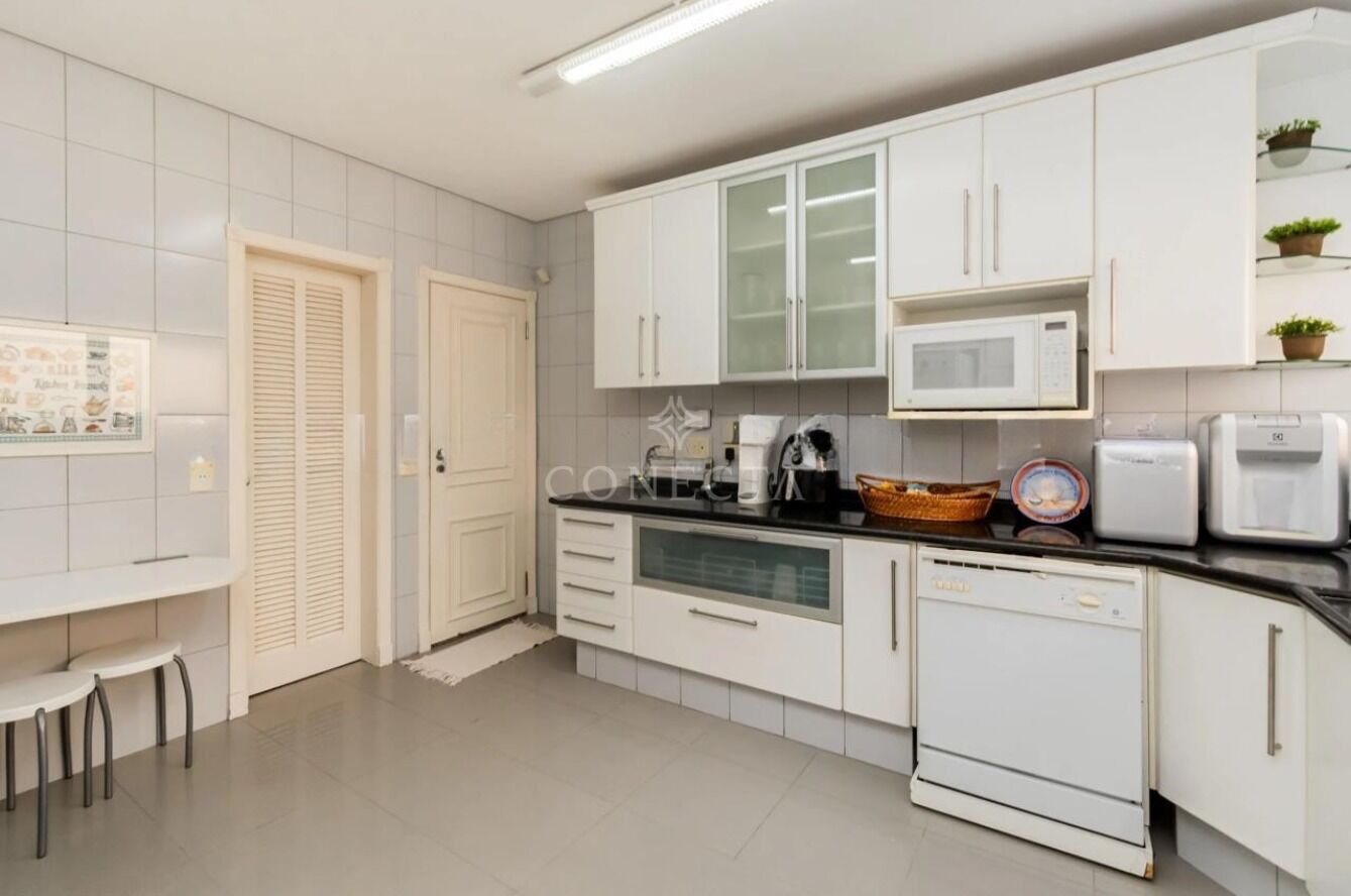 Casa, 4 quartos, 452 m² - Foto 18