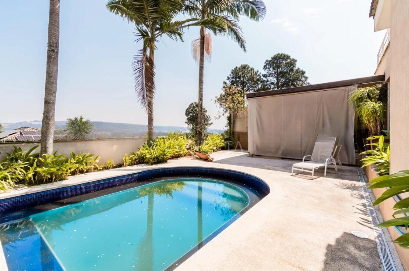 Casa, 4 quartos, 452 m² - Foto 22