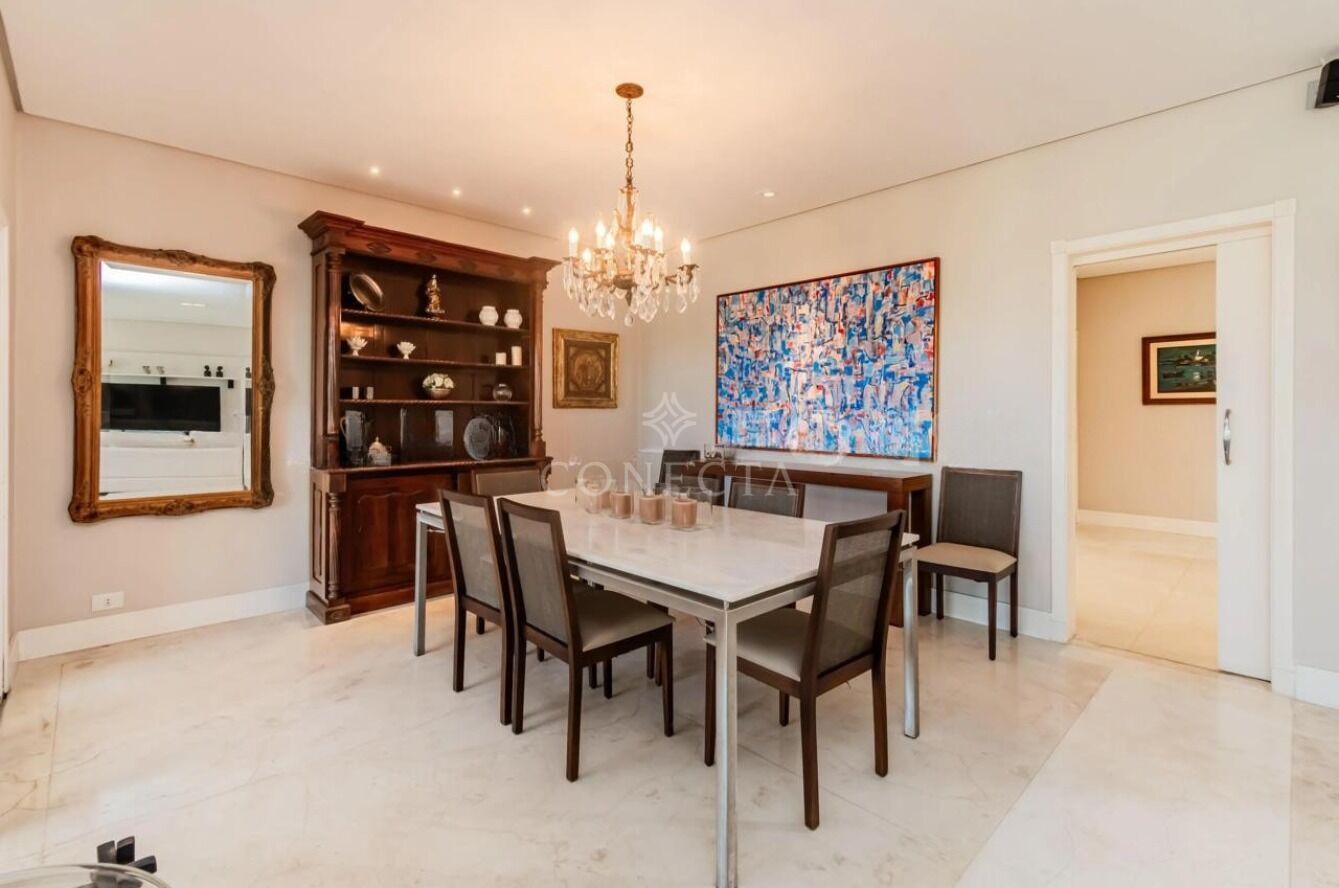 Casa, 4 quartos, 452 m² - Foto 10