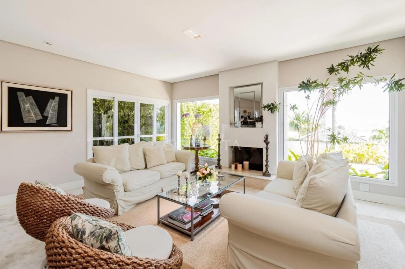 Casa, 4 quartos, 452 m² - Foto 4