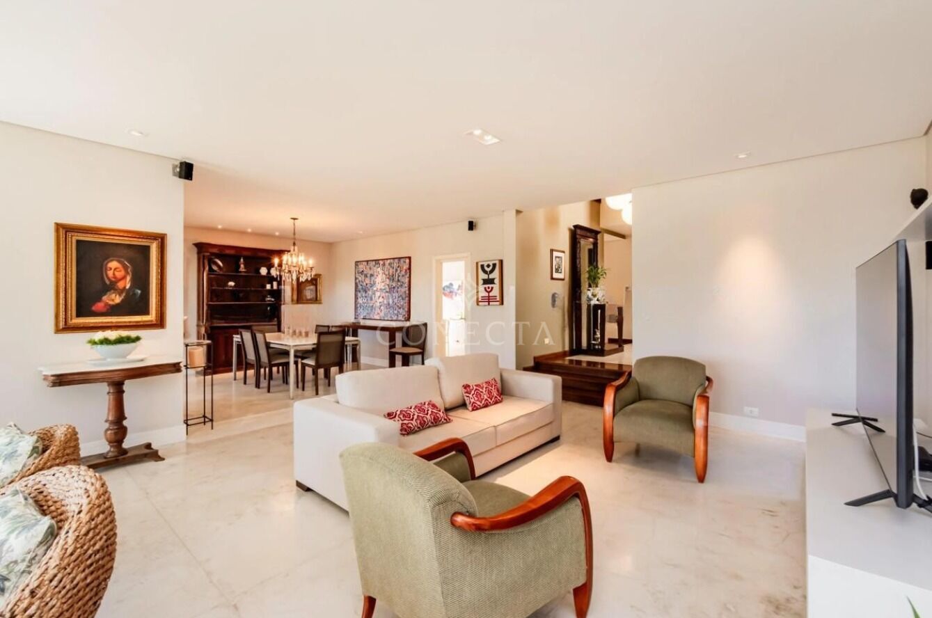 Casa, 4 quartos, 452 m² - Foto 8