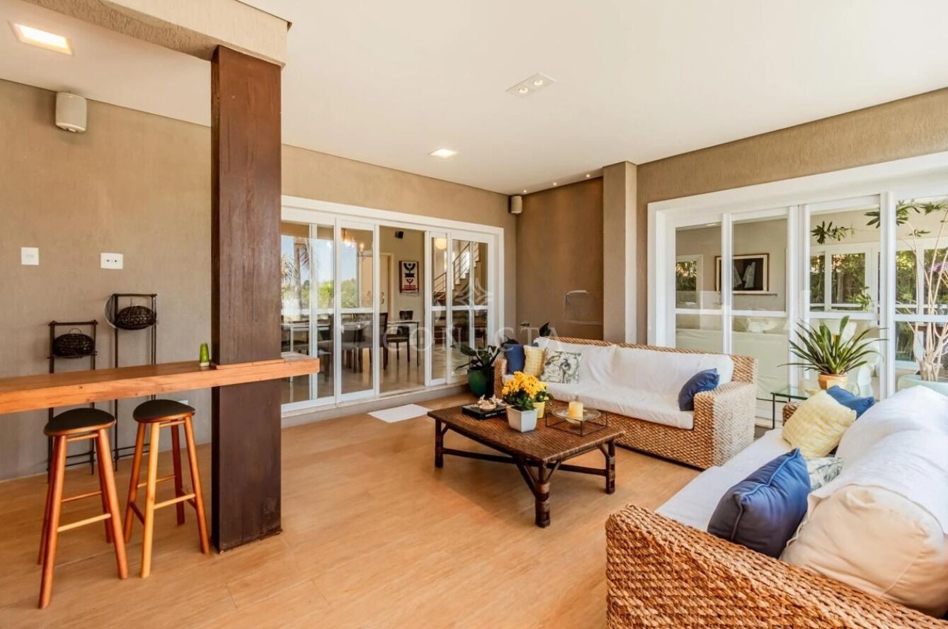 Casa, 4 quartos, 452 m² - Foto 16