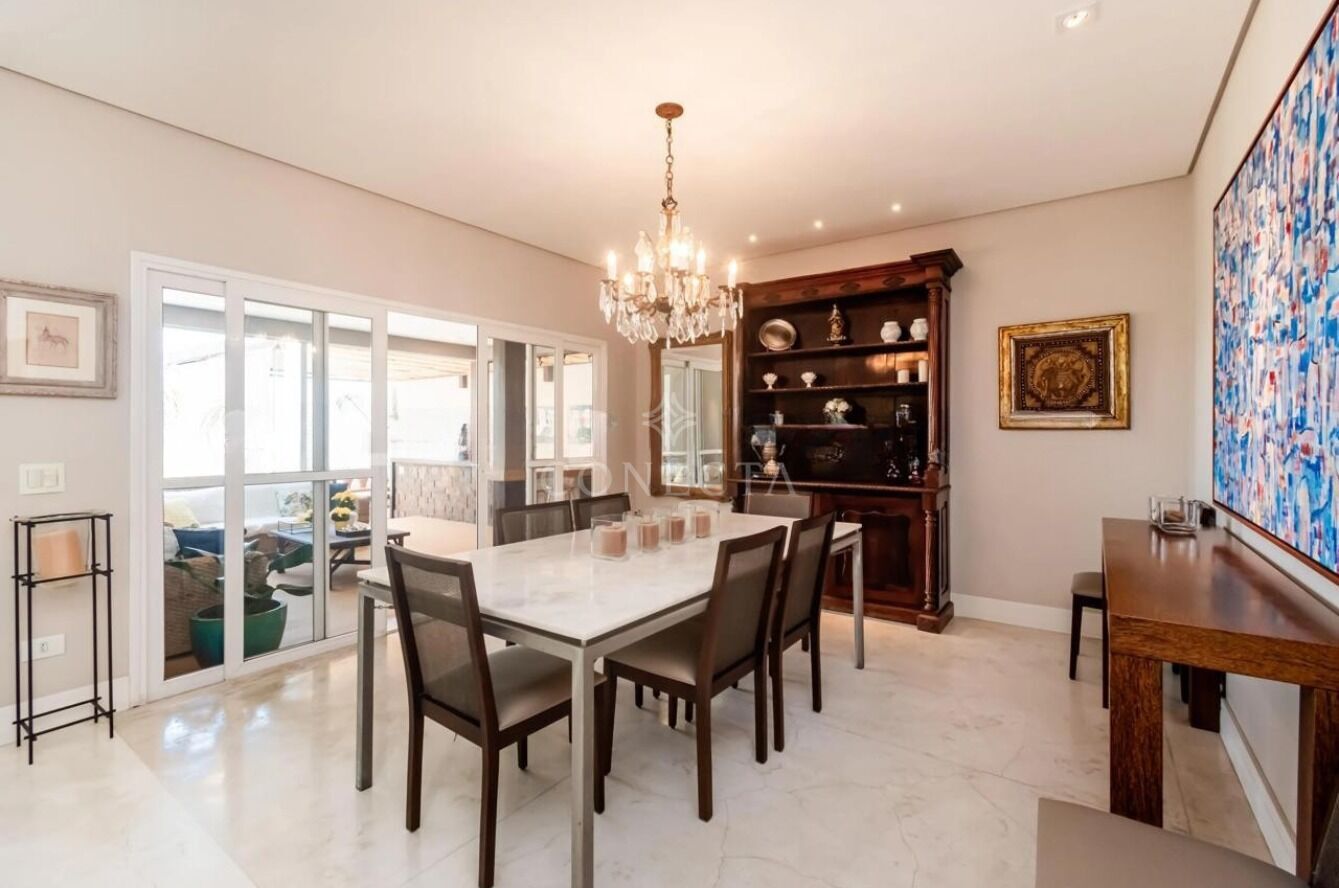 Casa, 4 quartos, 452 m² - Foto 11