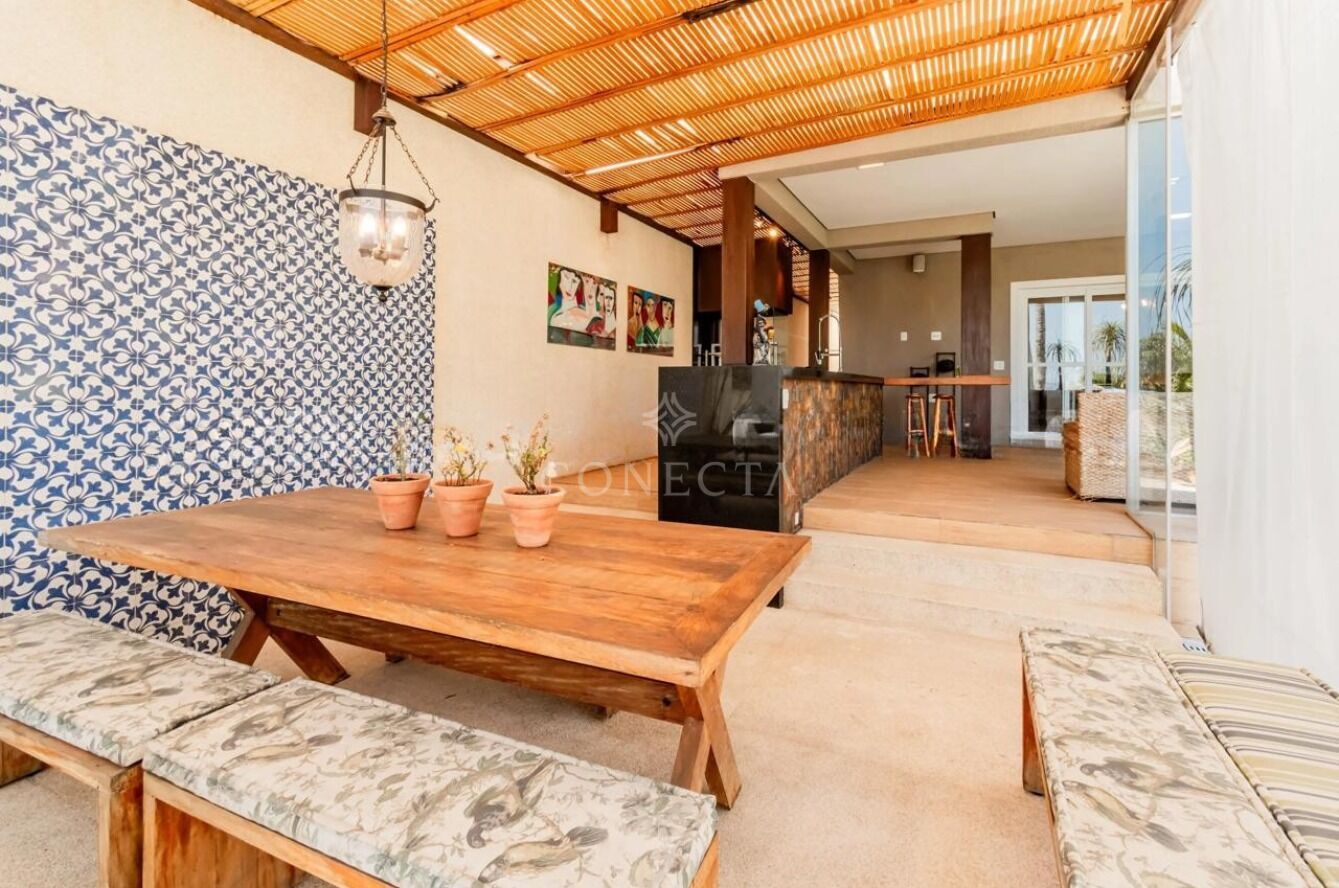 Casa, 4 quartos, 452 m² - Foto 14