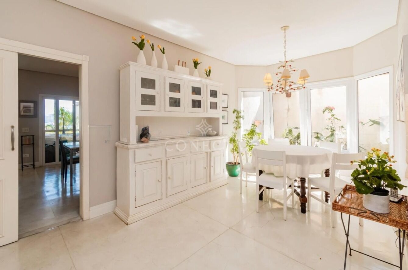 Casa, 4 quartos, 452 m² - Foto 12