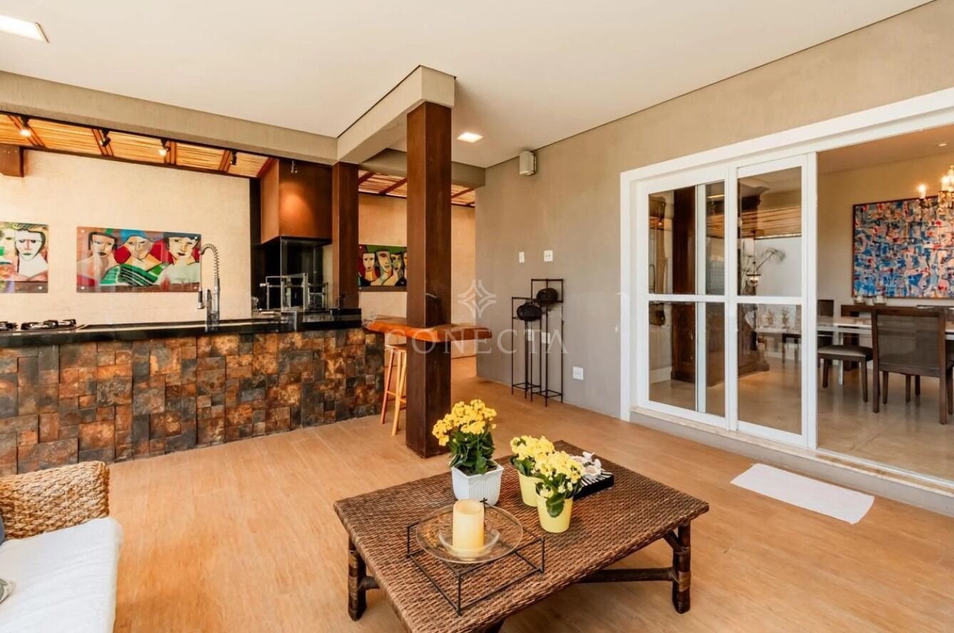 Casa, 4 quartos, 452 m² - Foto 17