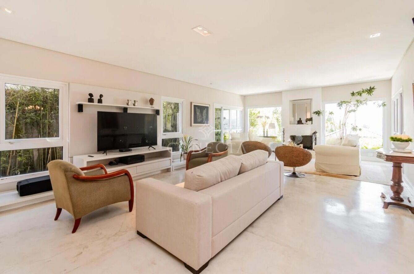 Casa, 4 quartos, 452 m² - Foto 5