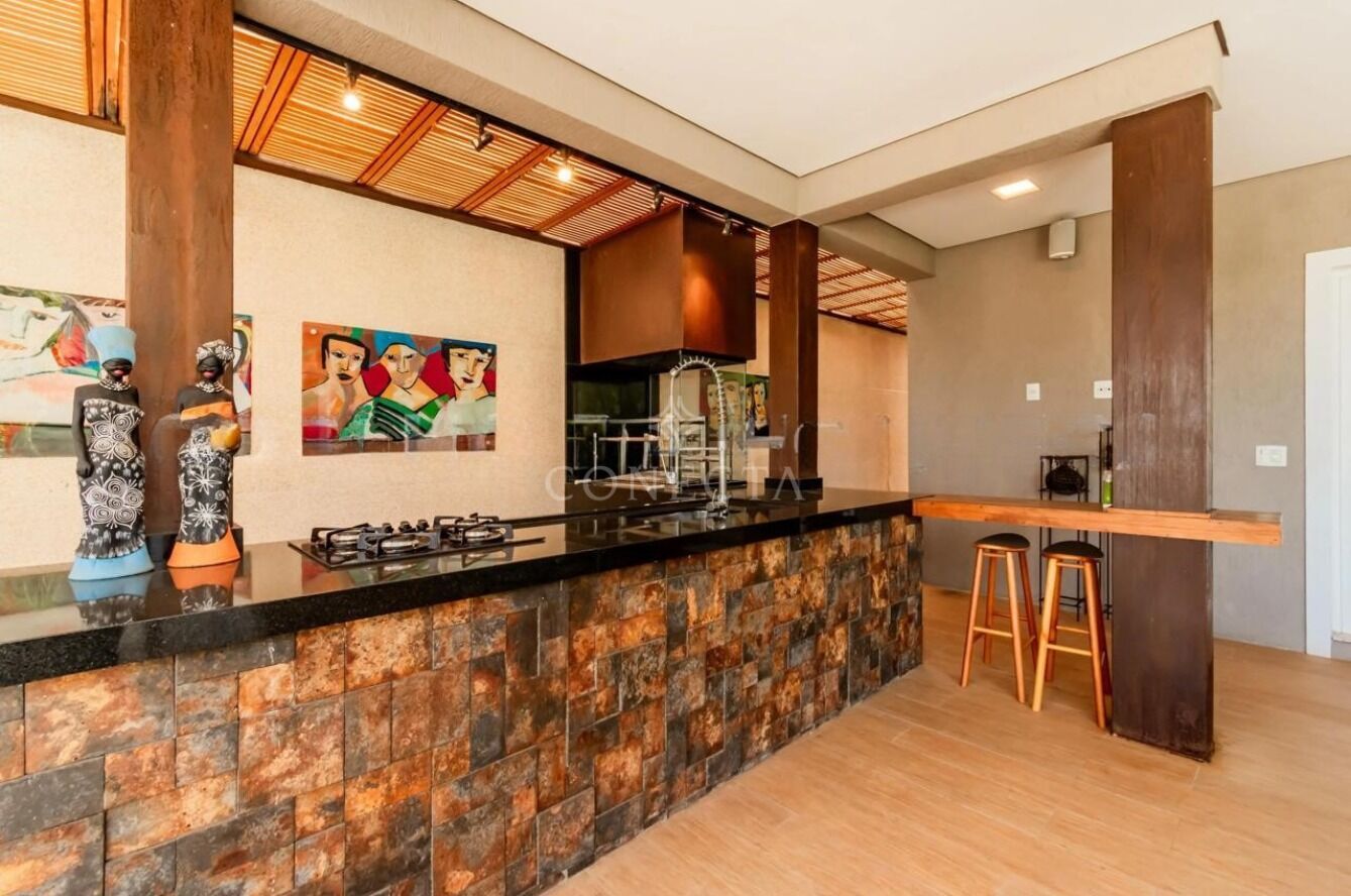 Casa, 4 quartos, 452 m² - Foto 21