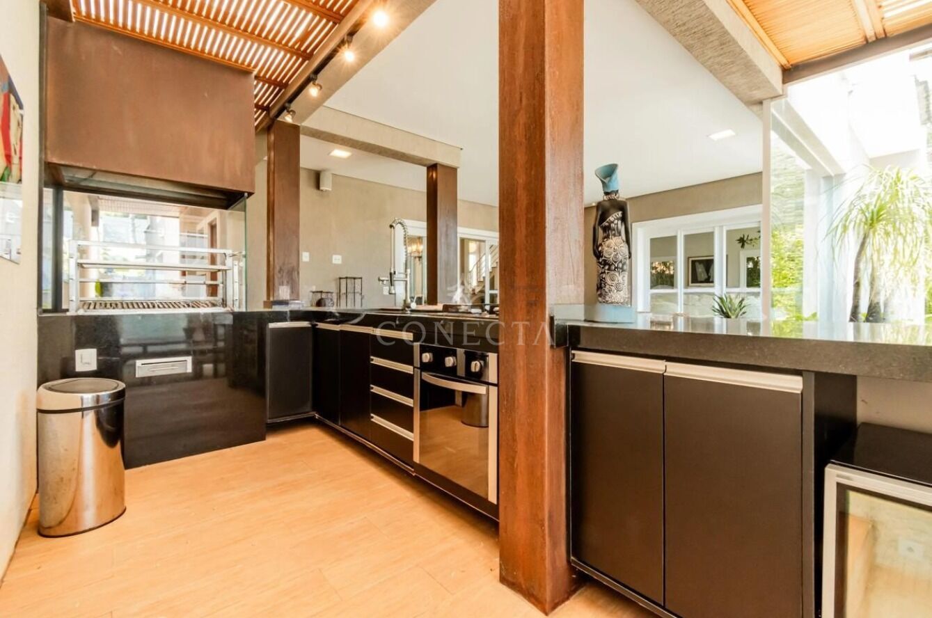 Casa, 4 quartos, 452 m² - Foto 15