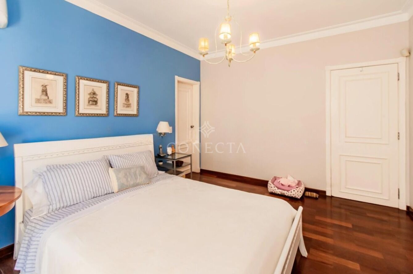 Casa, 4 quartos, 452 m² - Foto 19