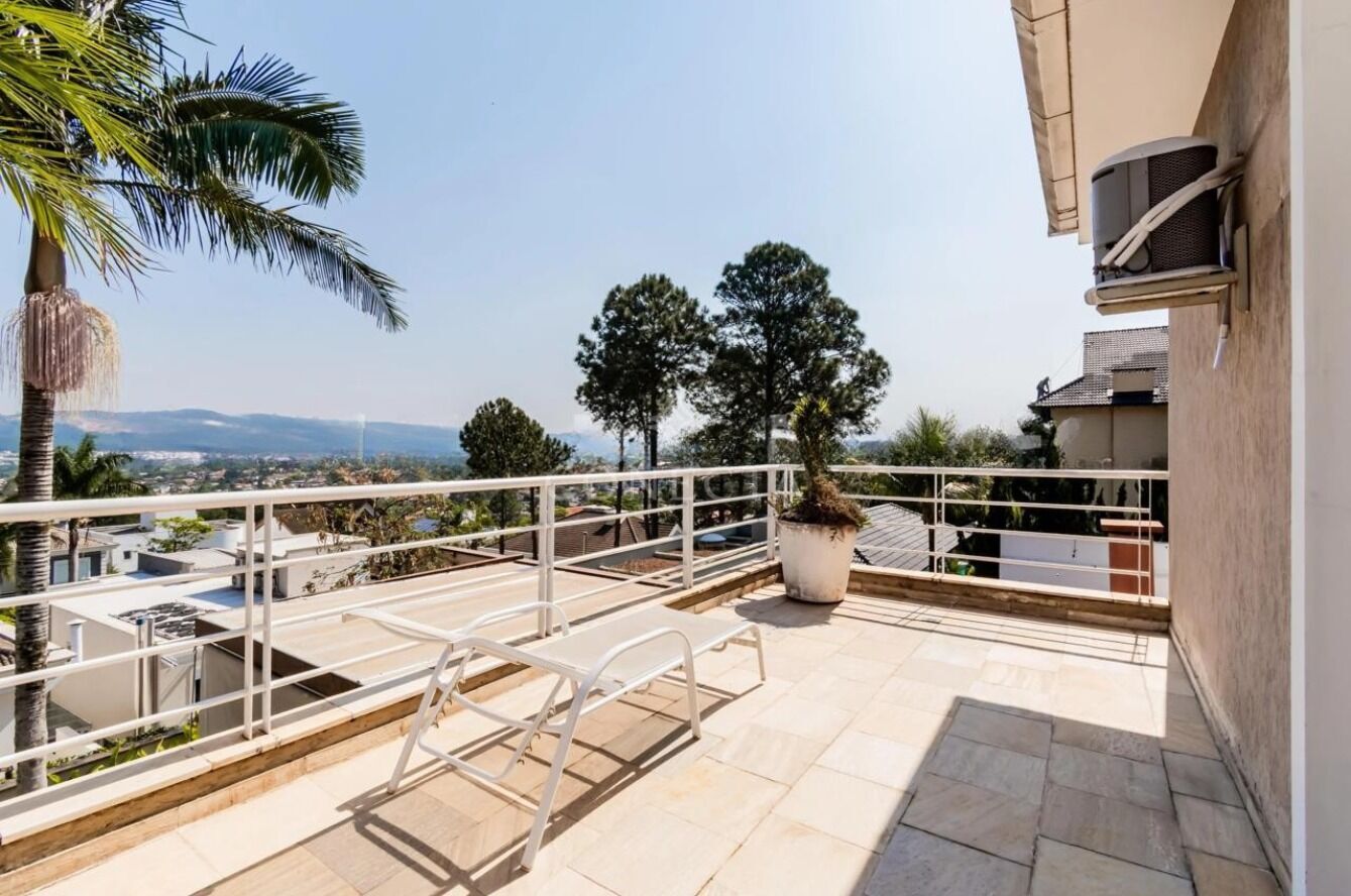 Casa, 4 quartos, 452 m² - Foto 20