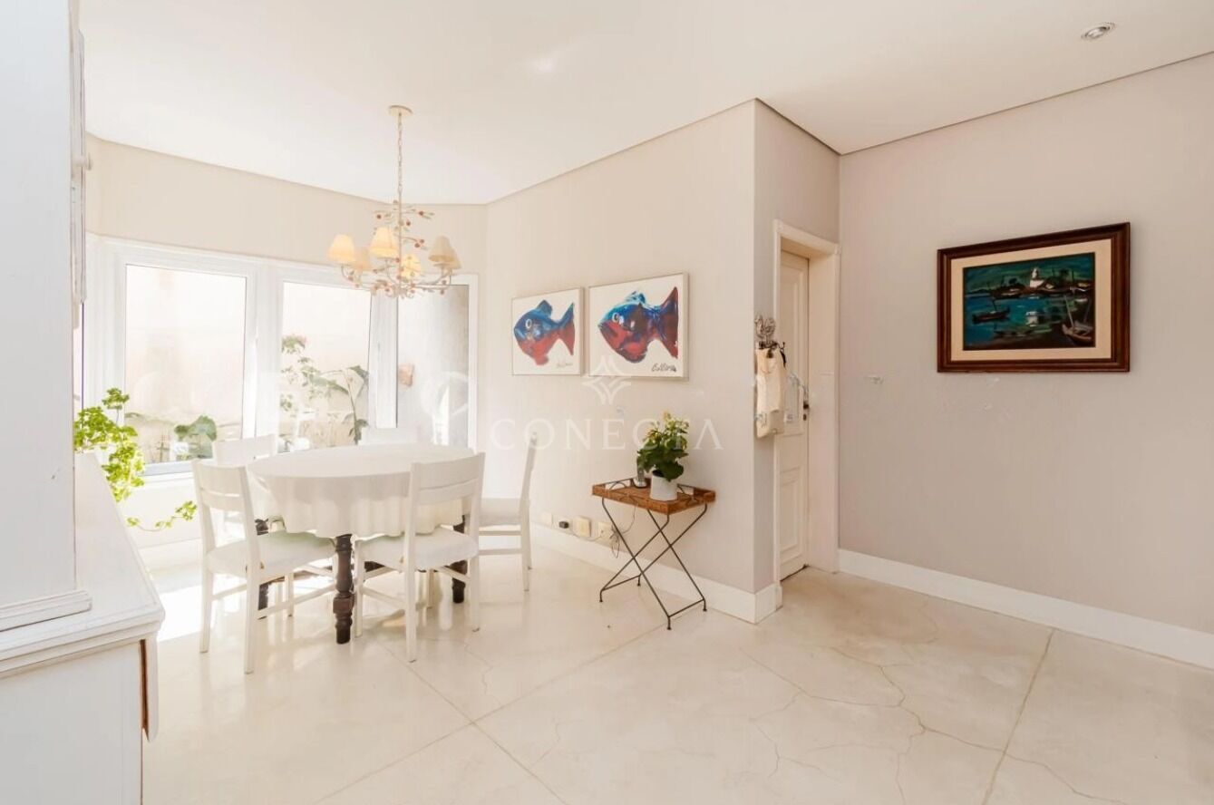 Casa, 4 quartos, 452 m² - Foto 13