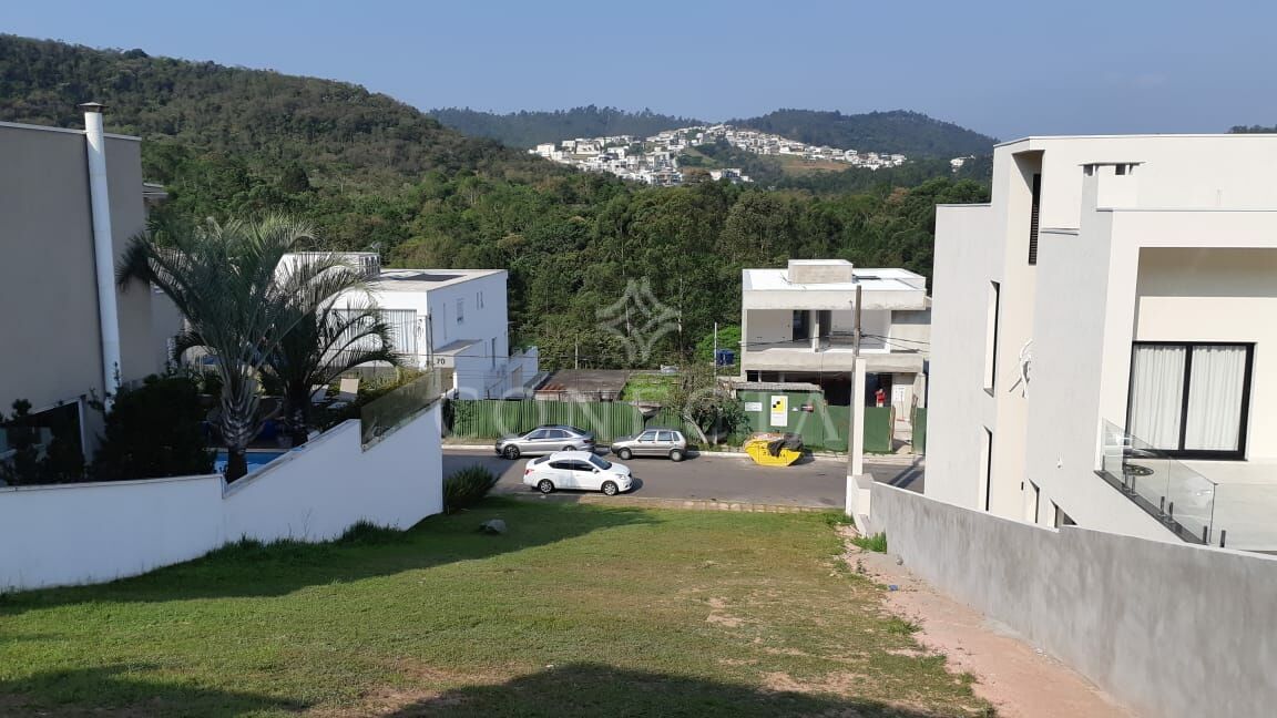 Terreno à venda, 517m² - Foto 1