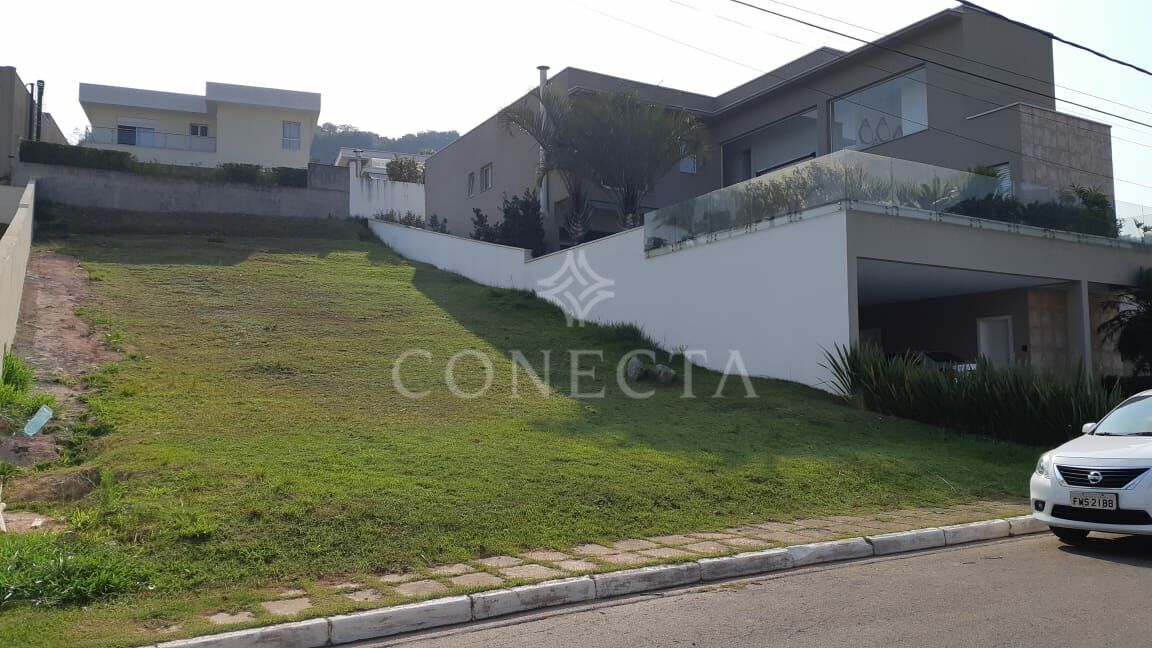 Terreno à venda, 517m² - Foto 3