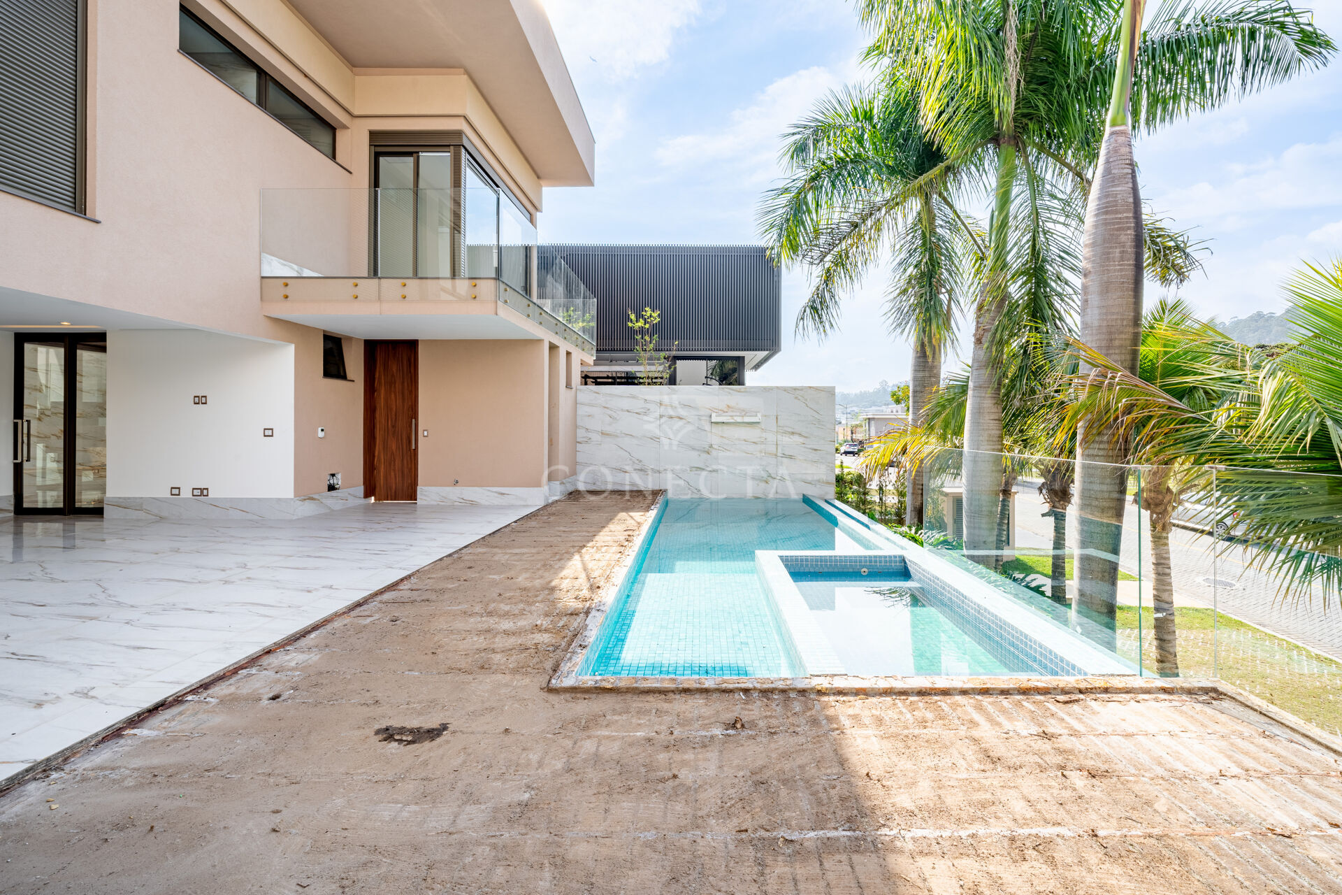 Casa à venda com 4 quartos, 400m² - Foto 2