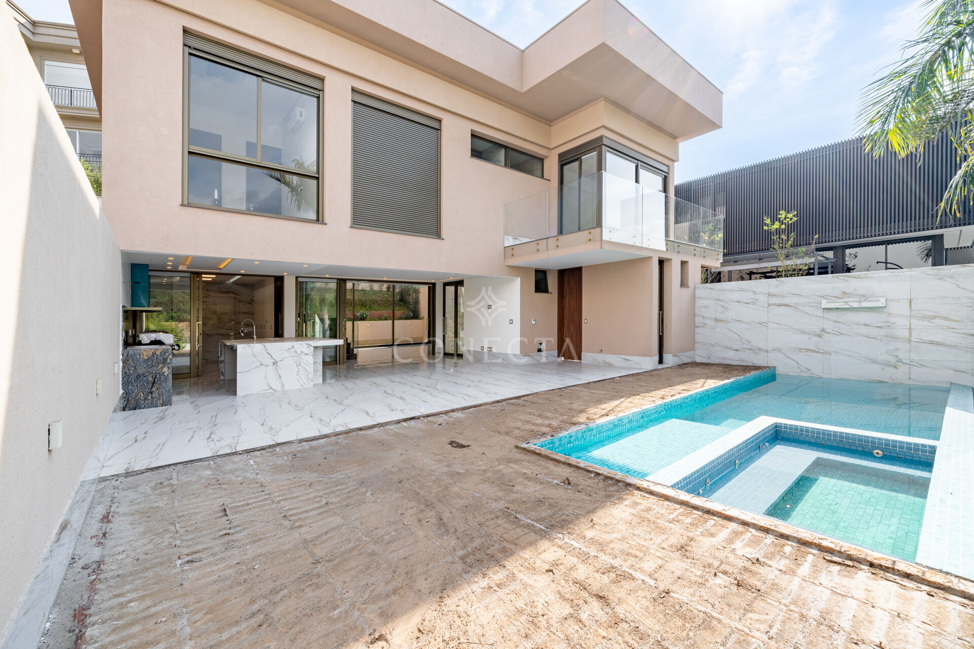 Casa à venda com 4 quartos, 400m² - Foto 3