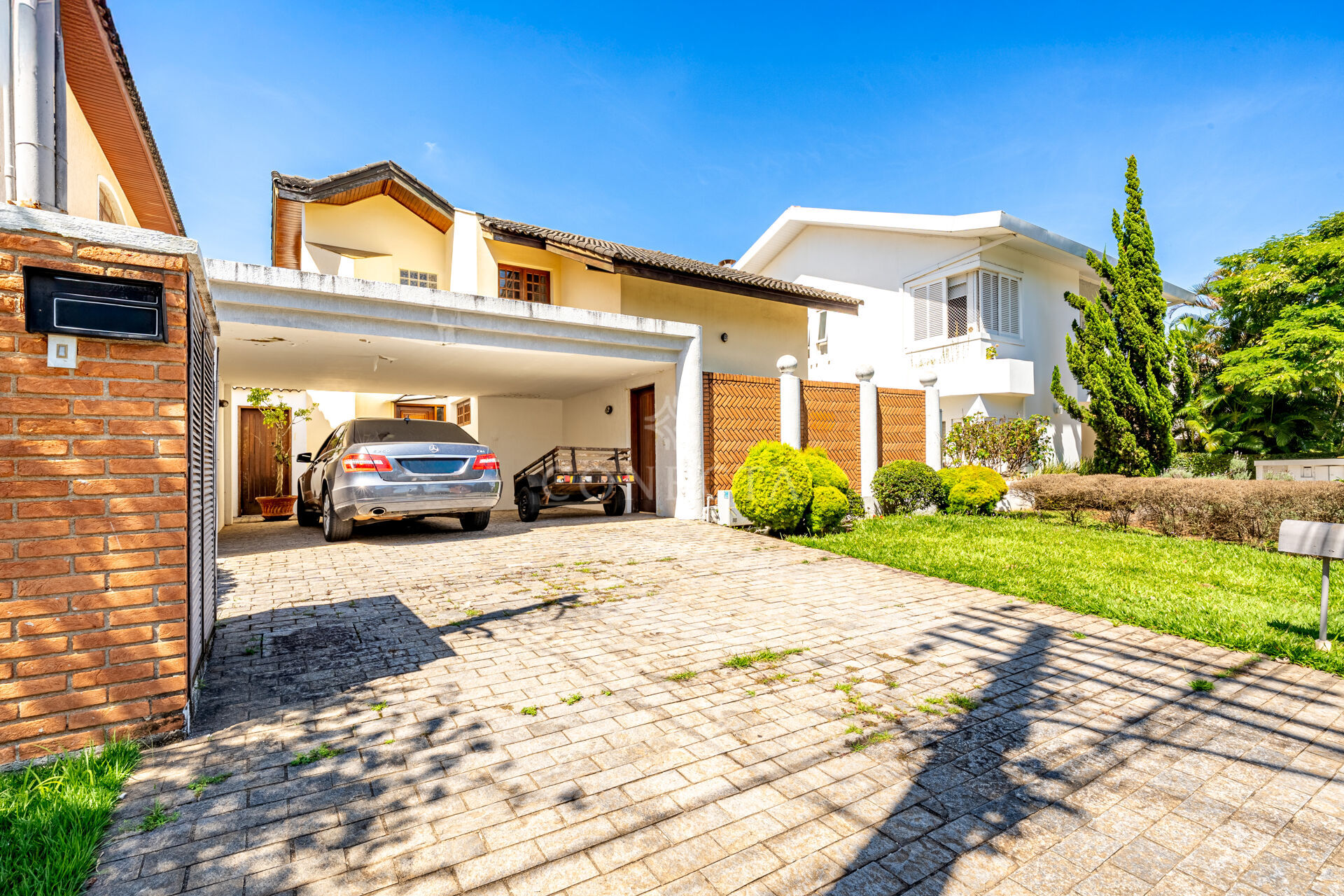 Casa, 3 quartos, 239 m² - Foto 46