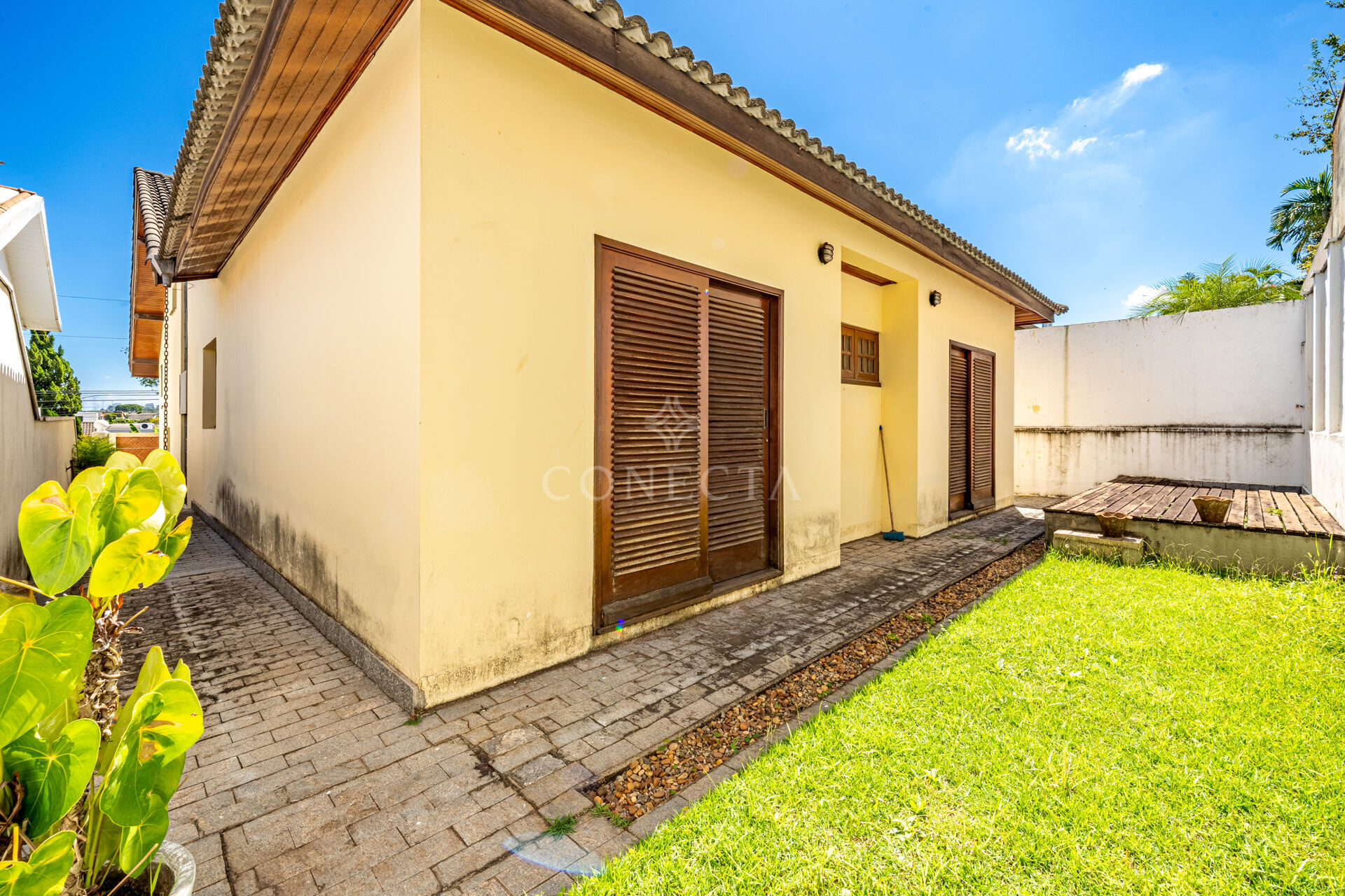 Casa, 3 quartos, 239 m² - Foto 20