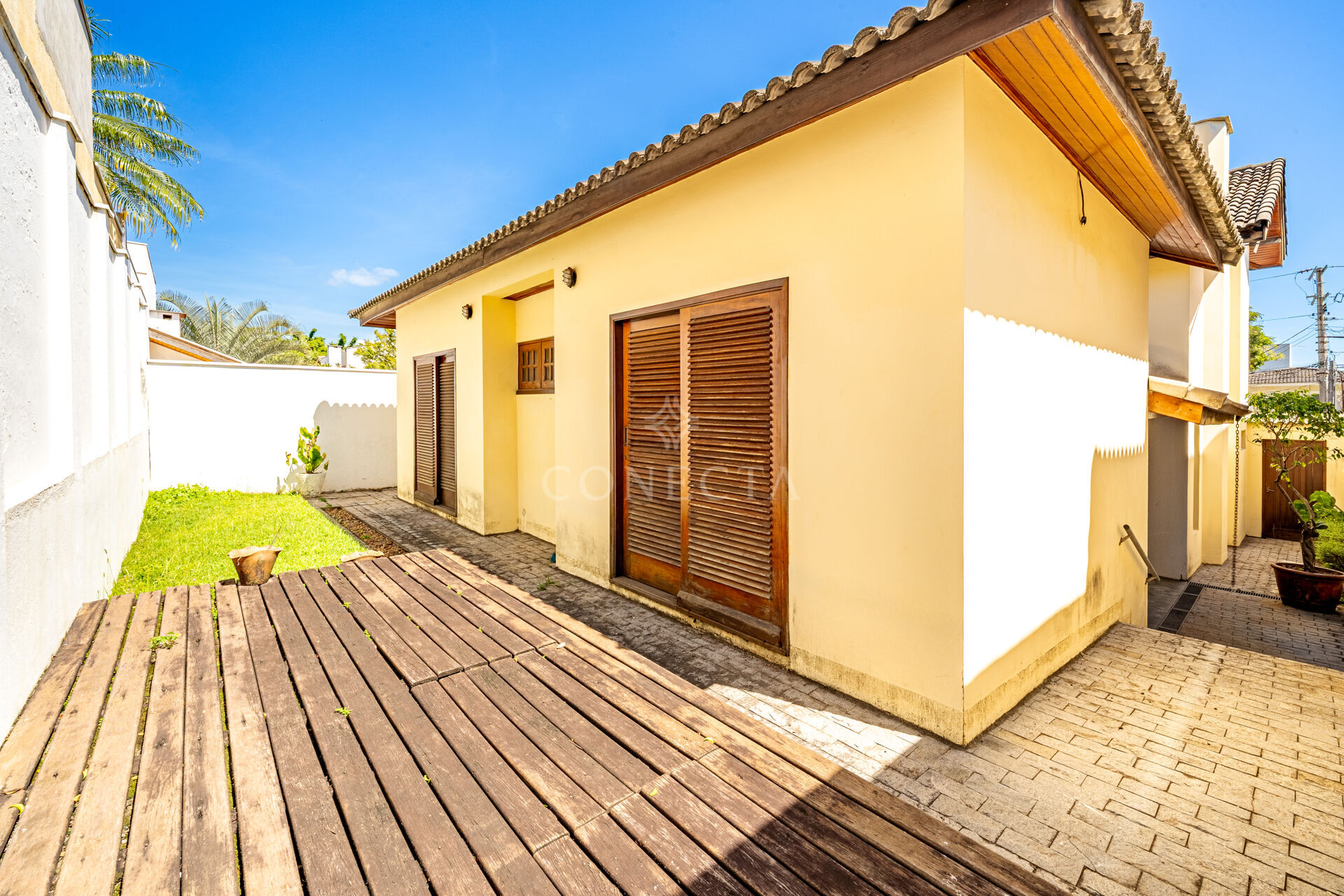 Casa, 3 quartos, 239 m² - Foto 2