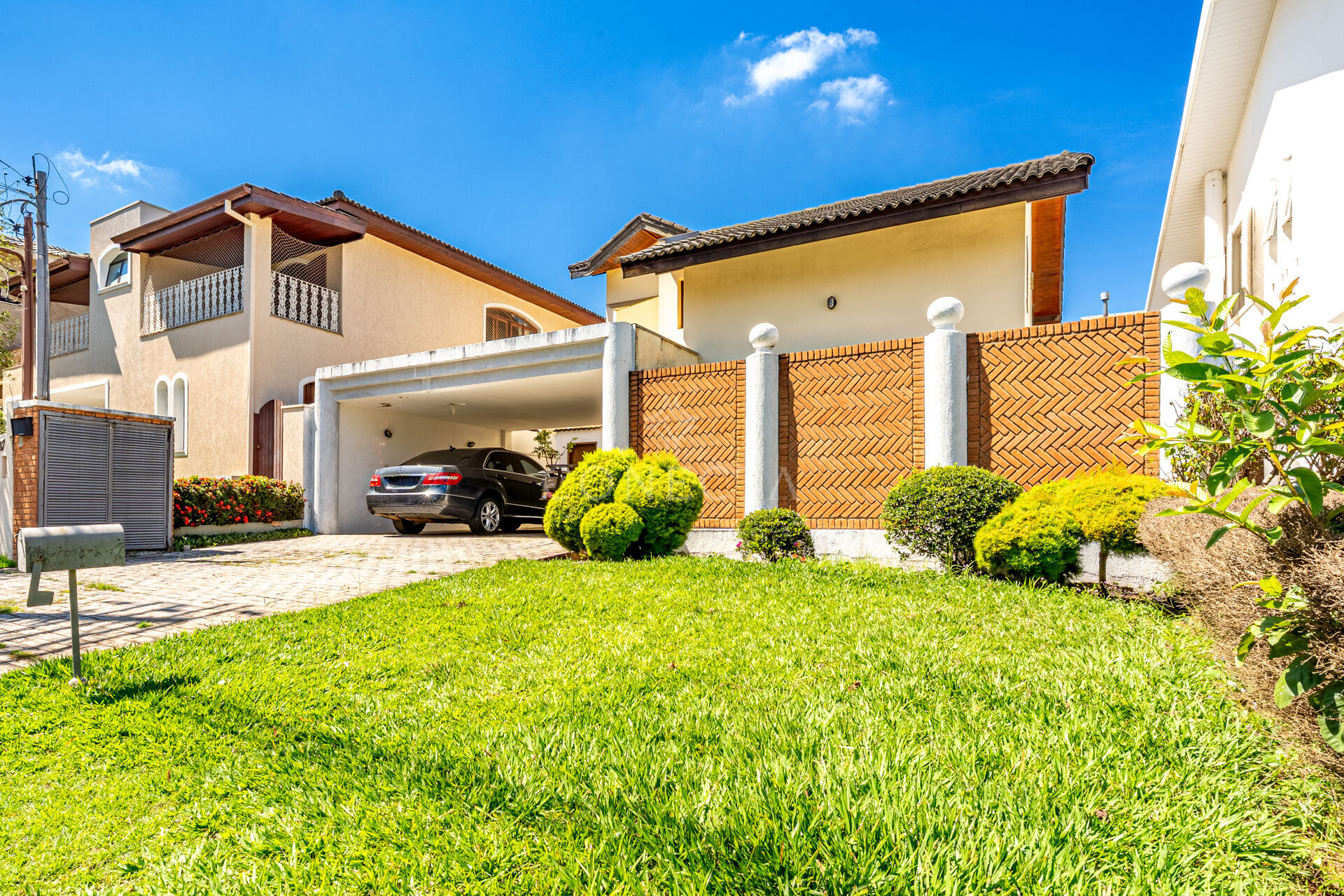 Casa, 3 quartos, 239 m² - Foto 47