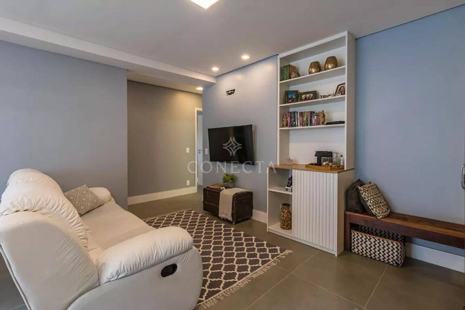 Apartamento à venda com 4 quartos, 110m² - Foto 14