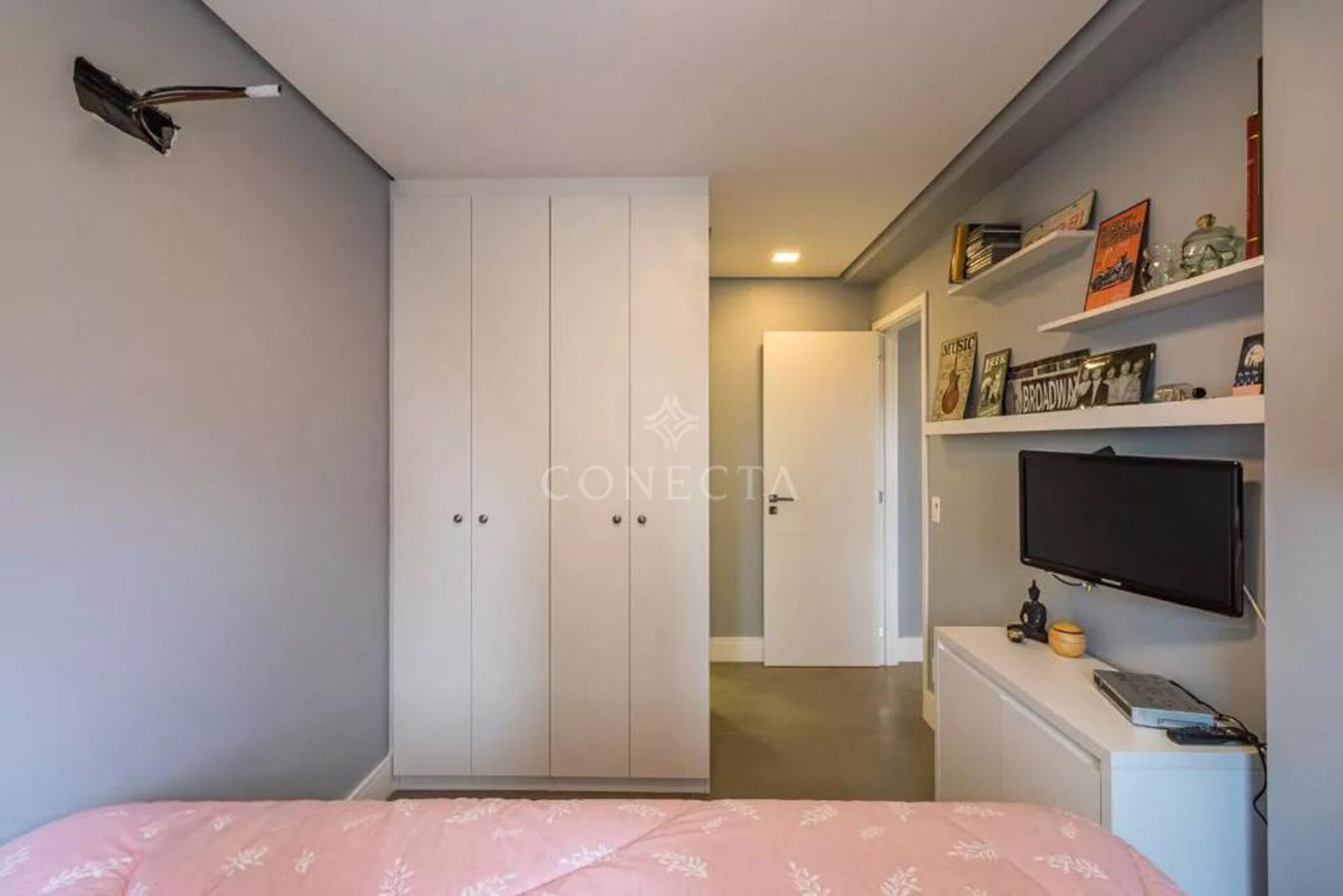 Apartamento à venda com 4 quartos, 110m² - Foto 18