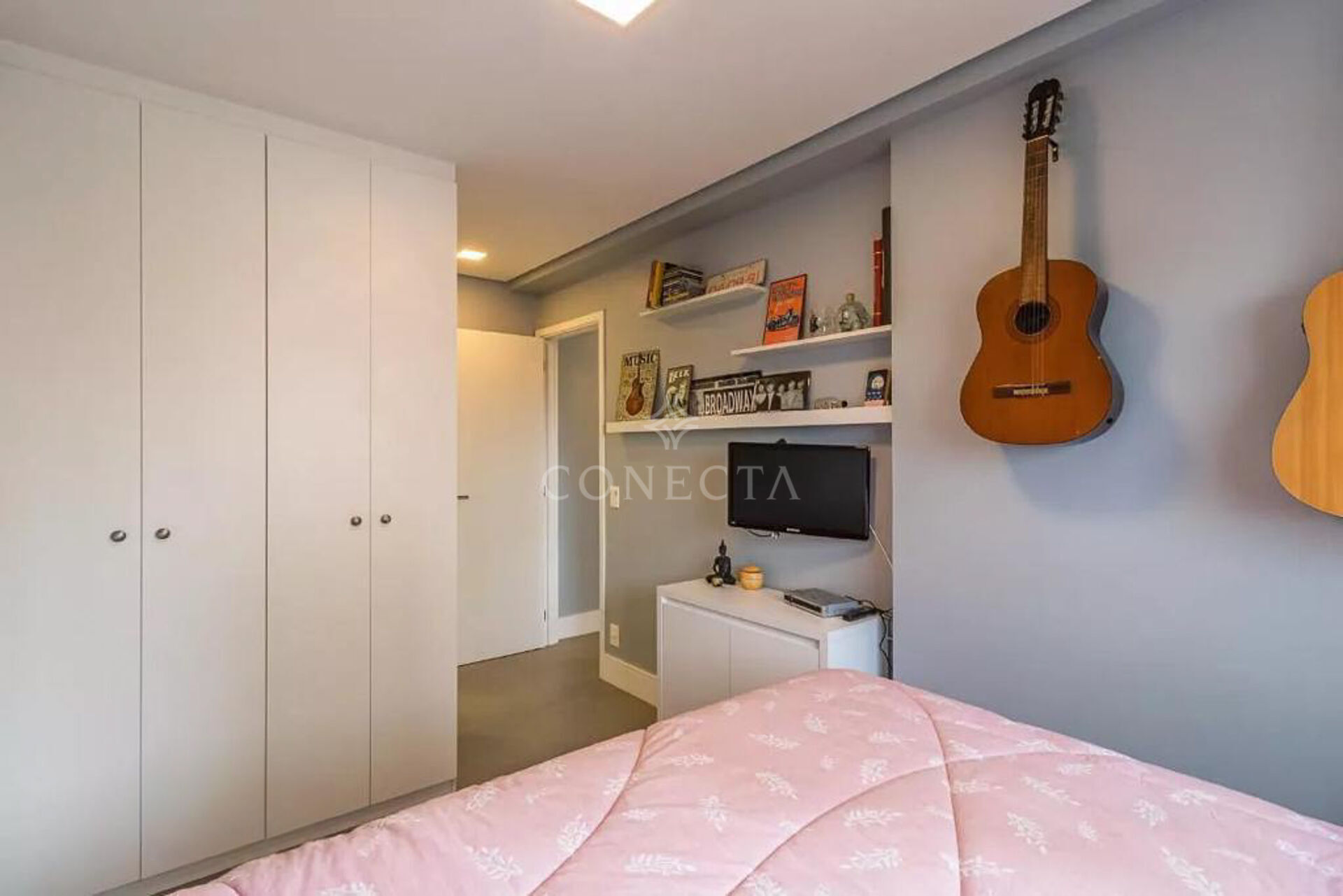 Apartamento à venda com 4 quartos, 110m² - Foto 17